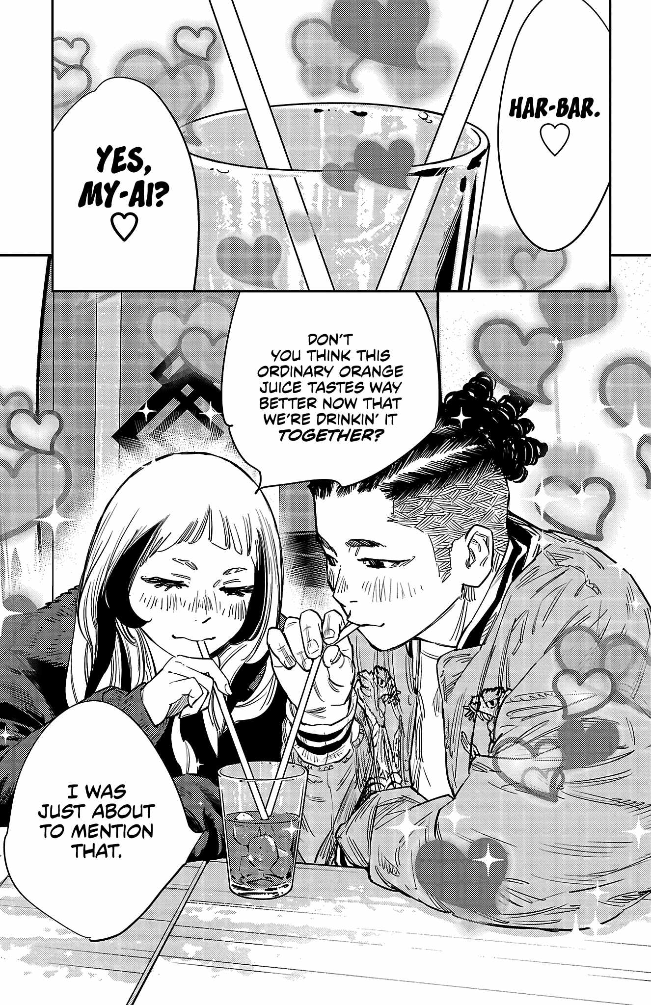 NINE PEAKS Chapter 144 page 4