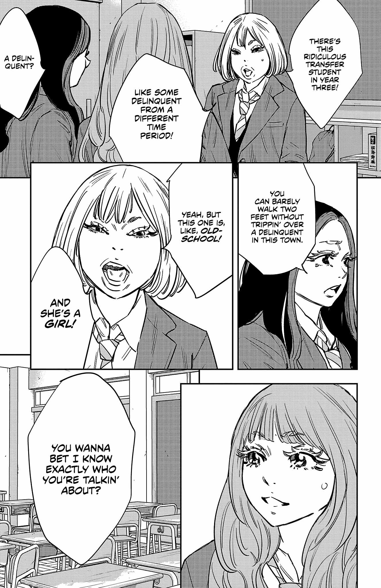 NINE PEAKS Chapter 144 page 10
