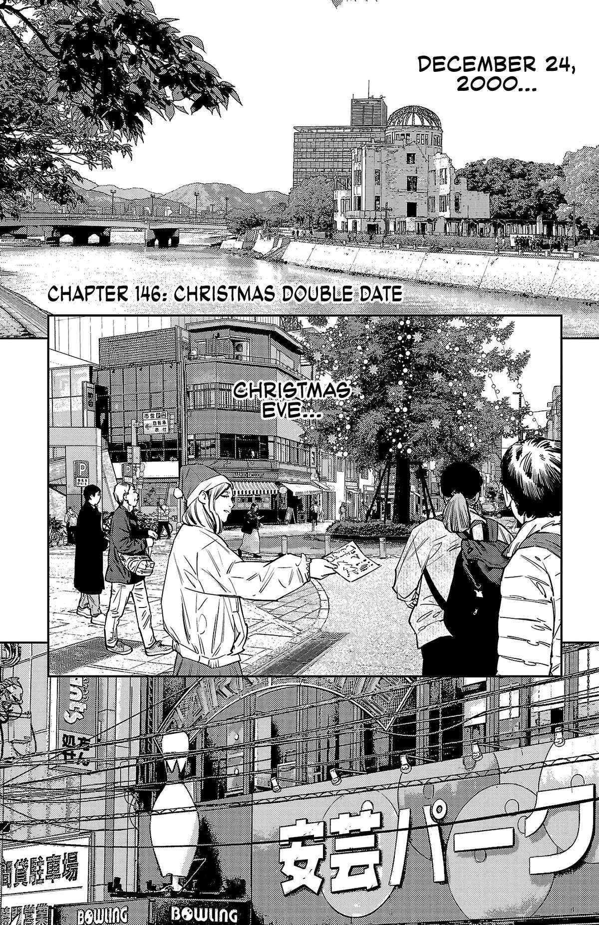 NINE PEAKS Chapter 146 page 2