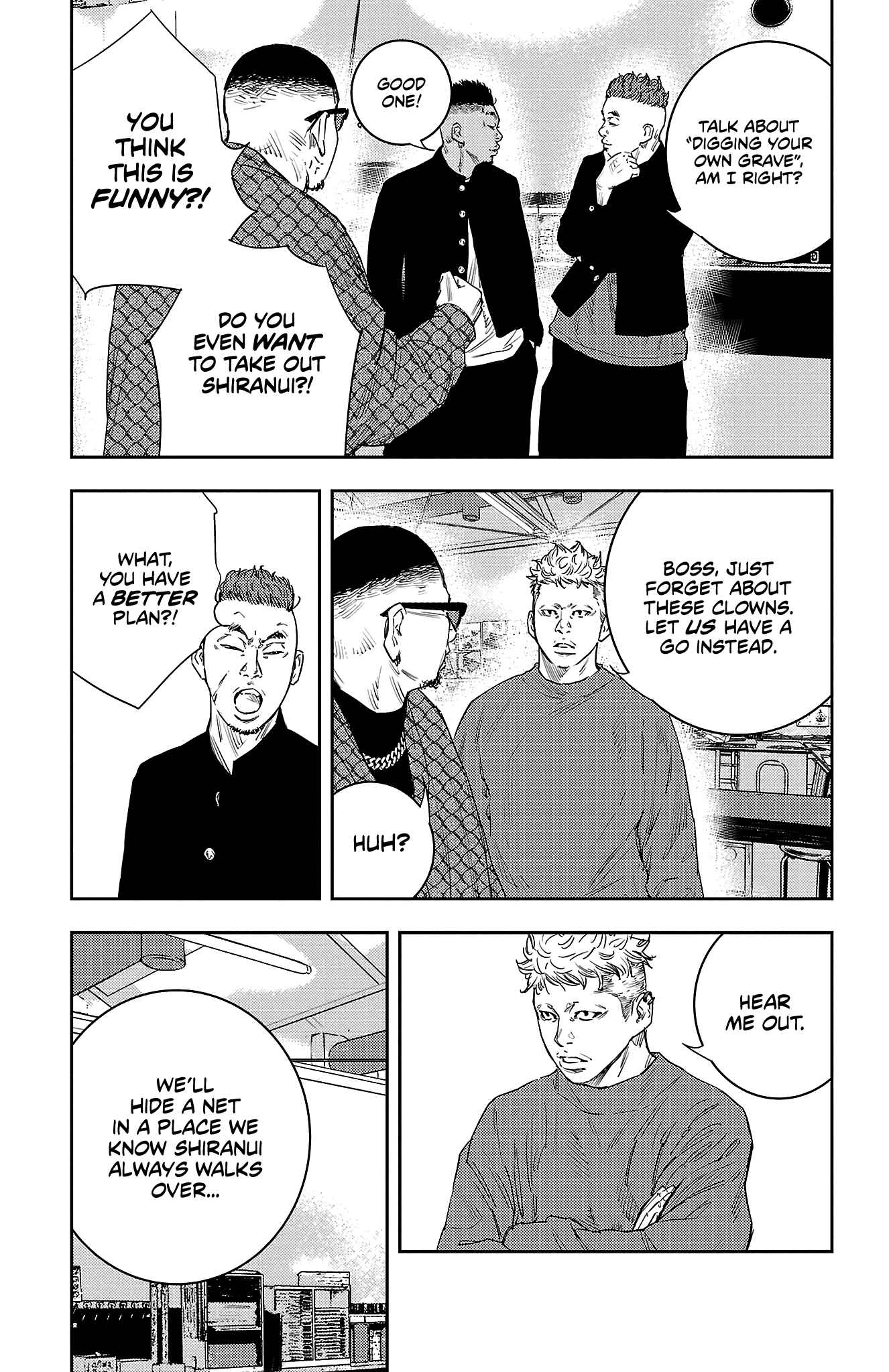 NINE PEAKS Chapter 16 page 4