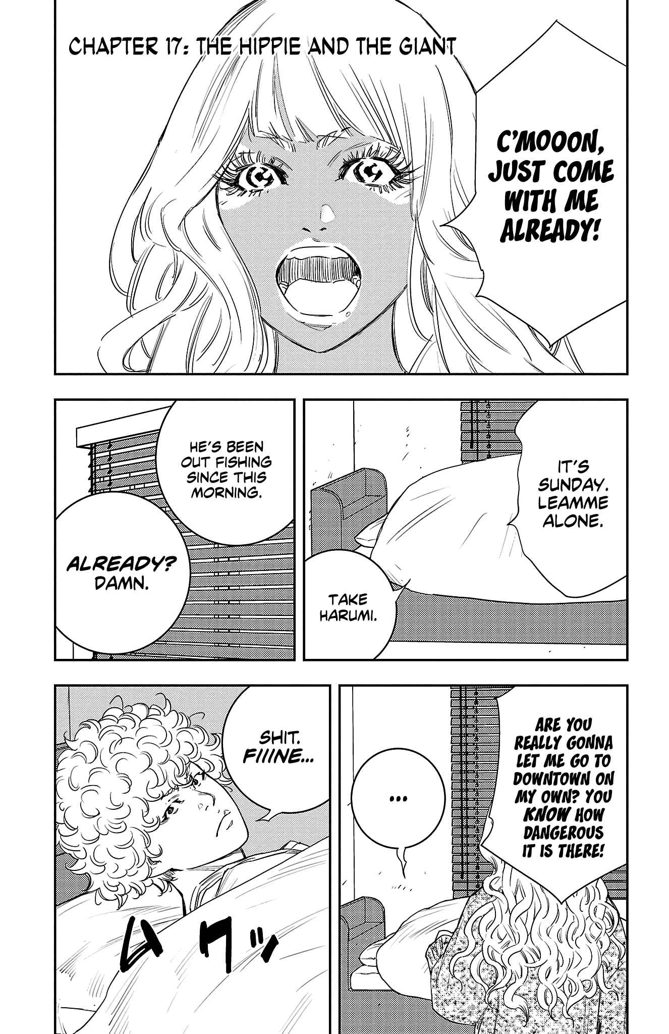 NINE PEAKS Chapter 17 page 2