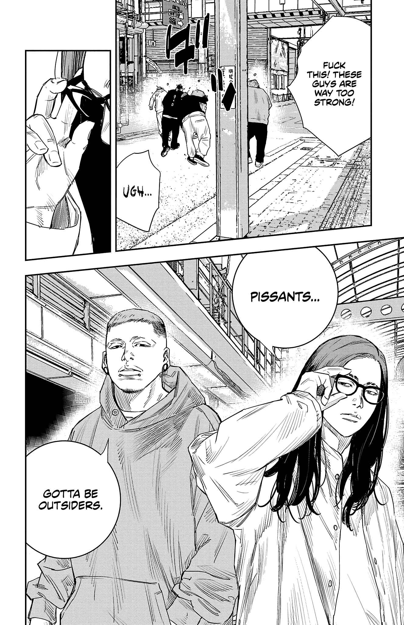 NINE PEAKS Chapter 17 page 11
