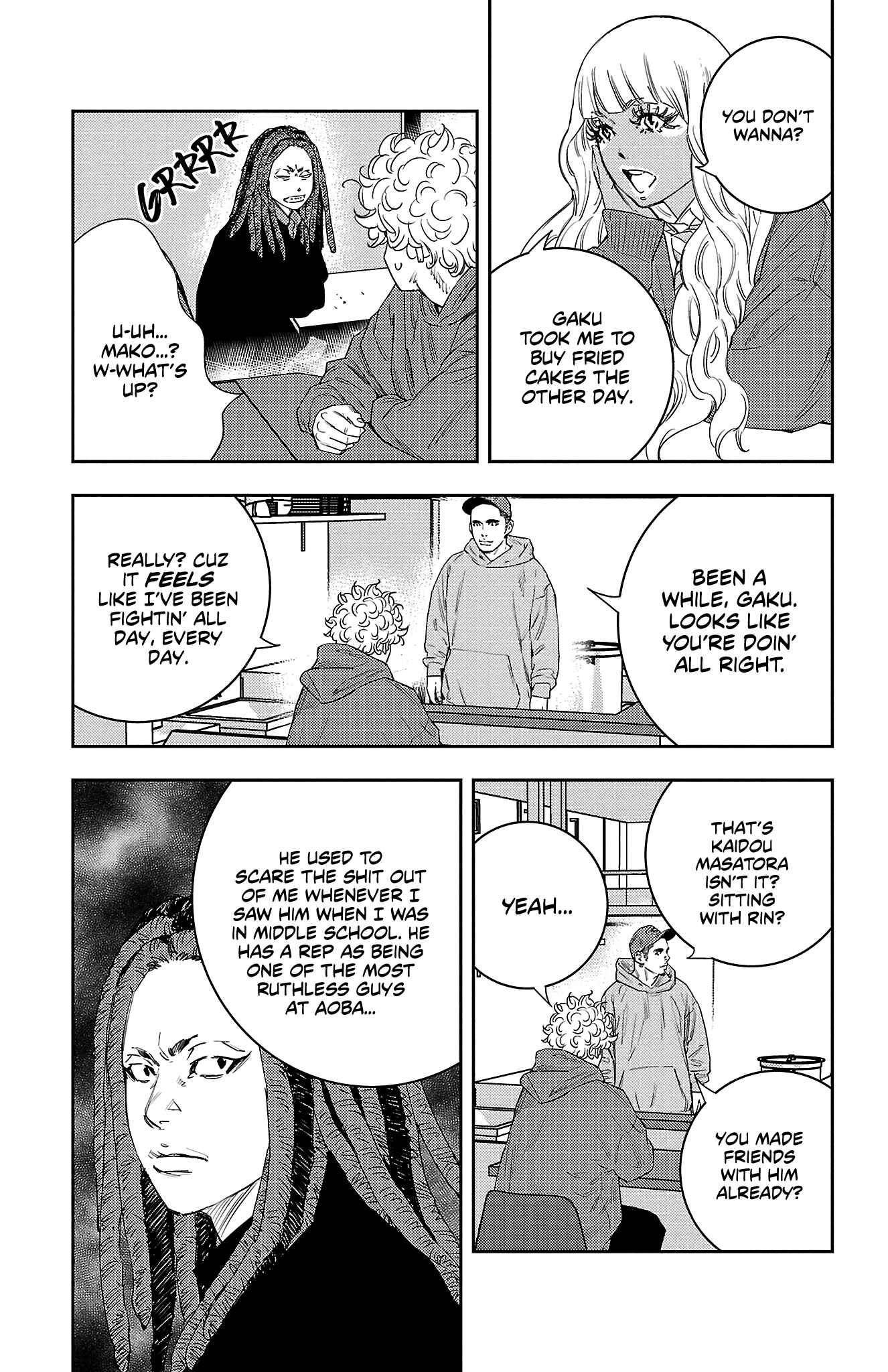 NINE PEAKS Chapter 19 page 9