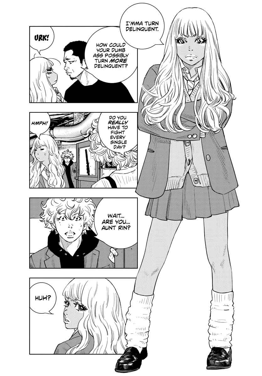 NINE PEAKS Chapter 2 page 9