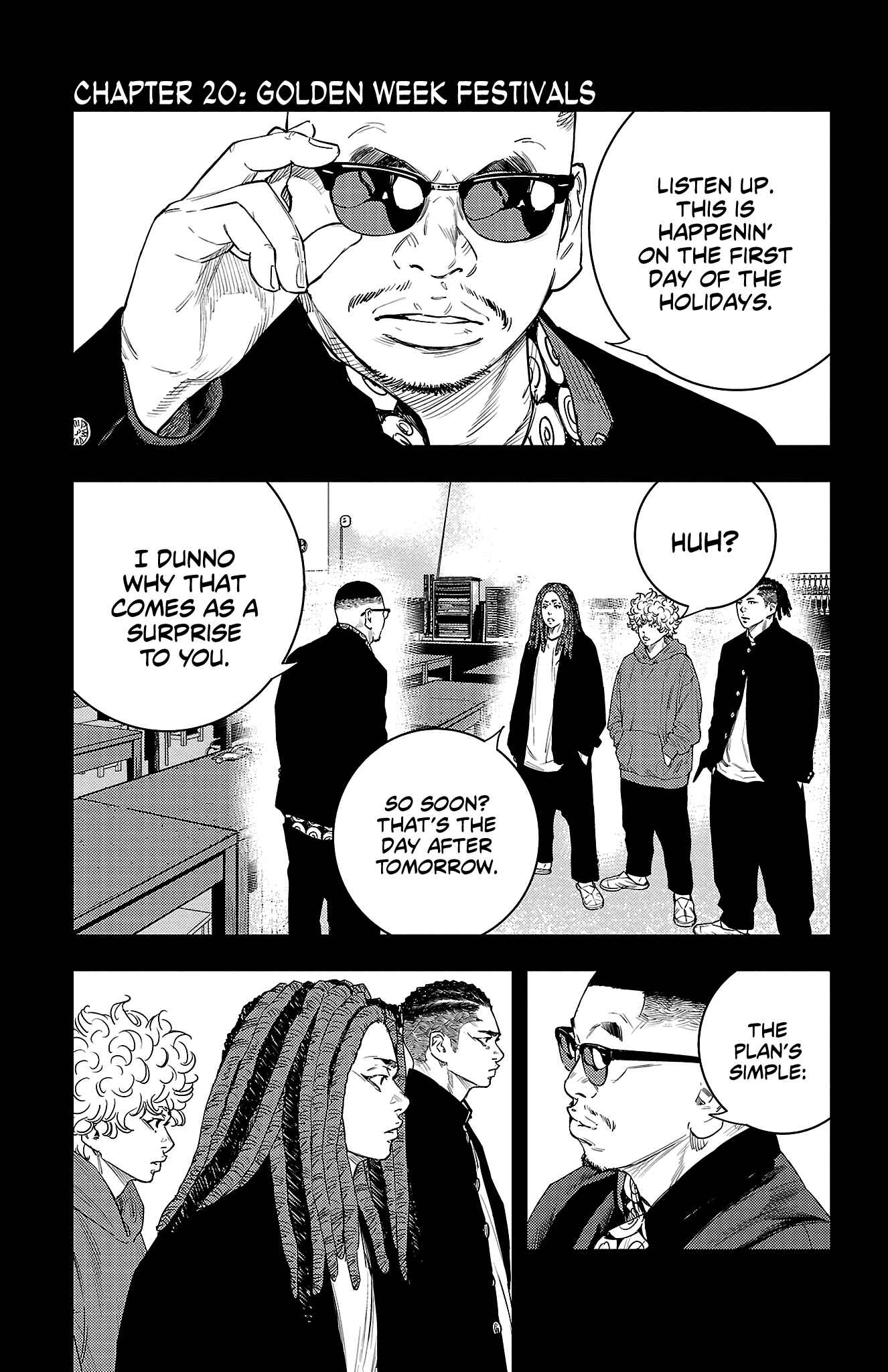 NINE PEAKS Chapter 20 page 2