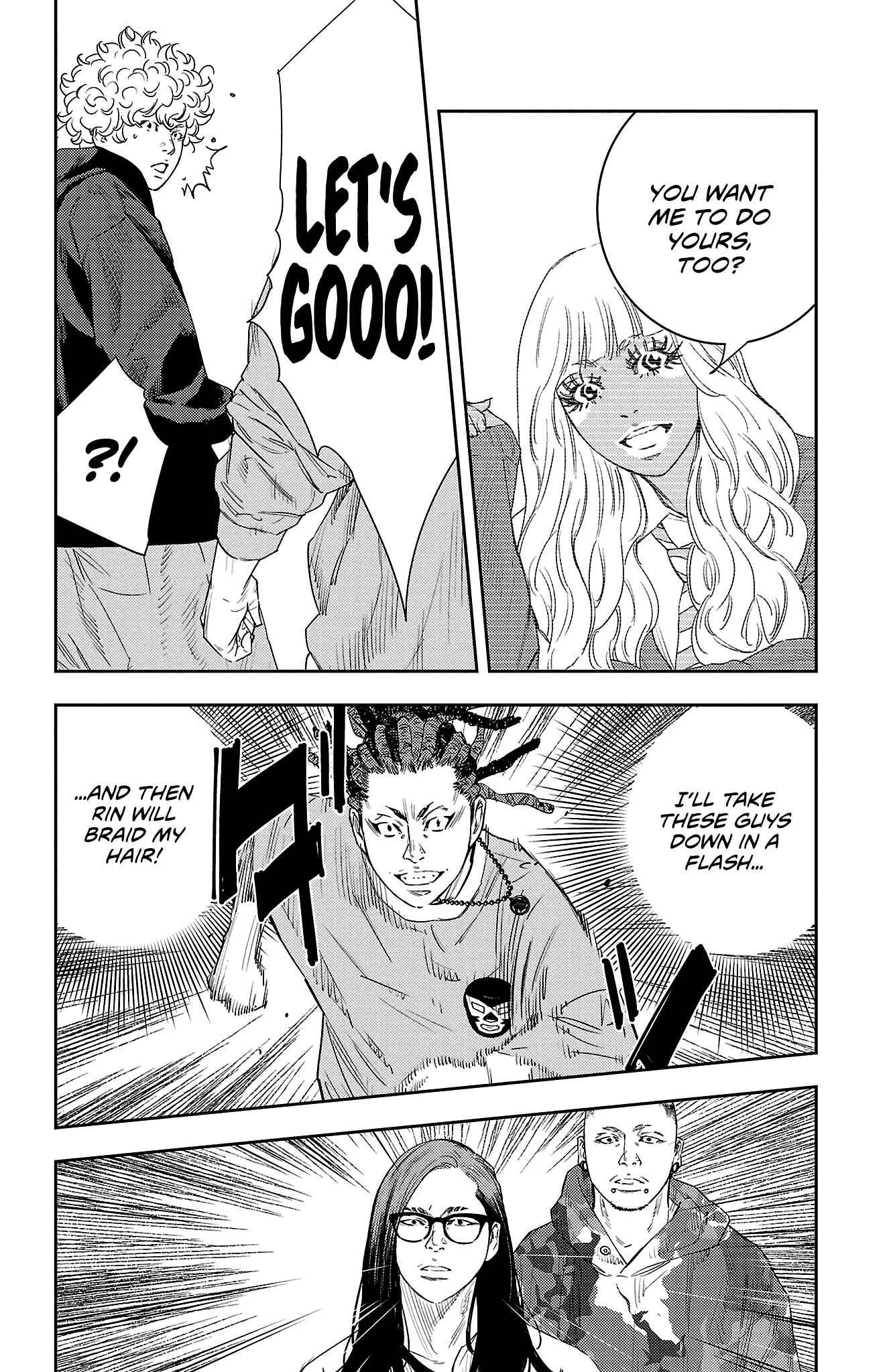 NINE PEAKS Chapter 20 page 6