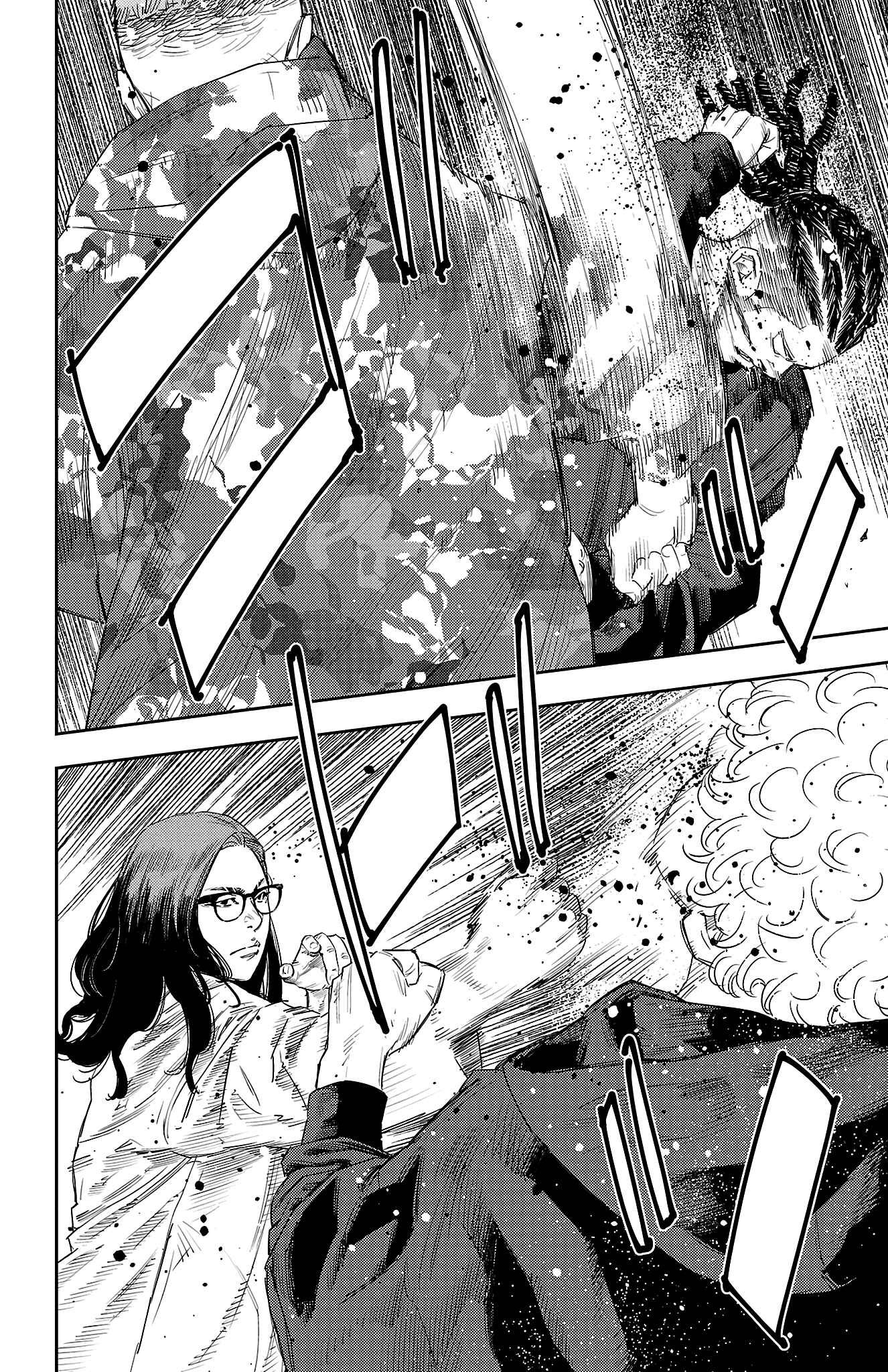 NINE PEAKS Chapter 20 page 17