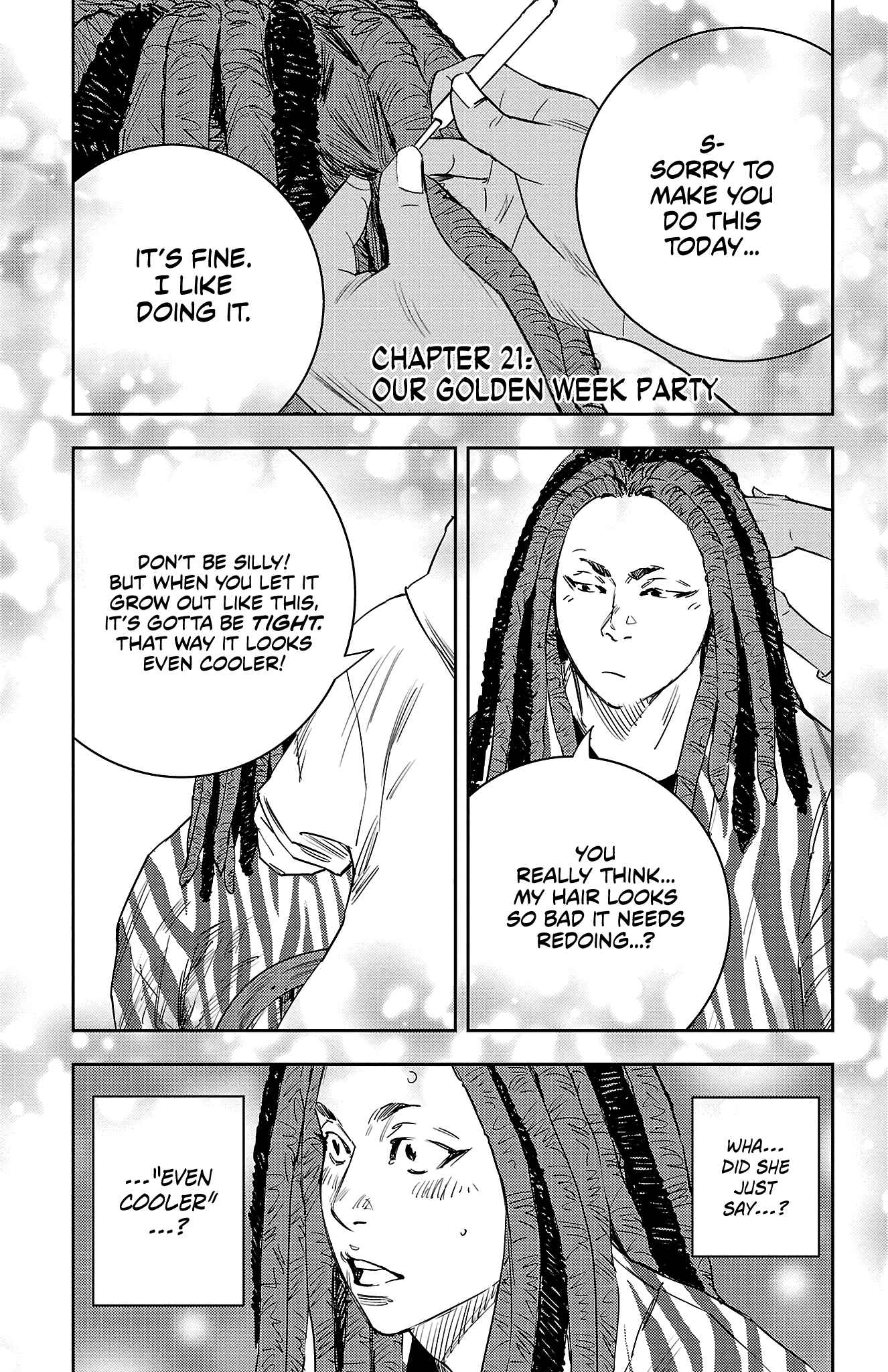 NINE PEAKS Chapter 21 page 2