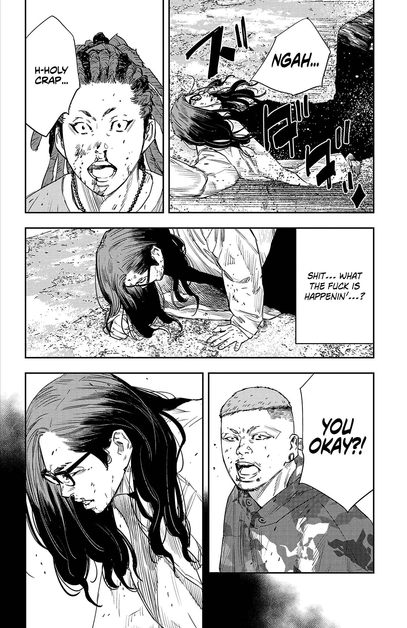 NINE PEAKS Chapter 22 page 8