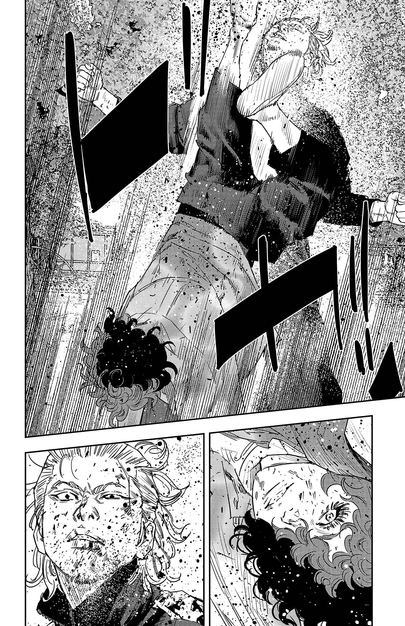 NINE PEAKS Chapter 25 page 5
