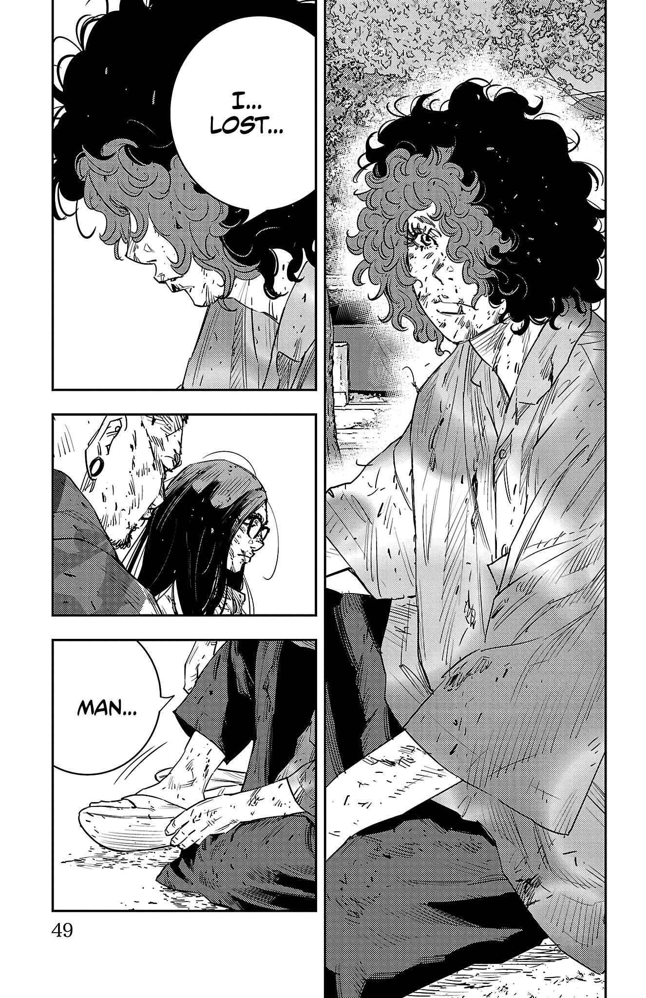 NINE PEAKS Chapter 26 page 4