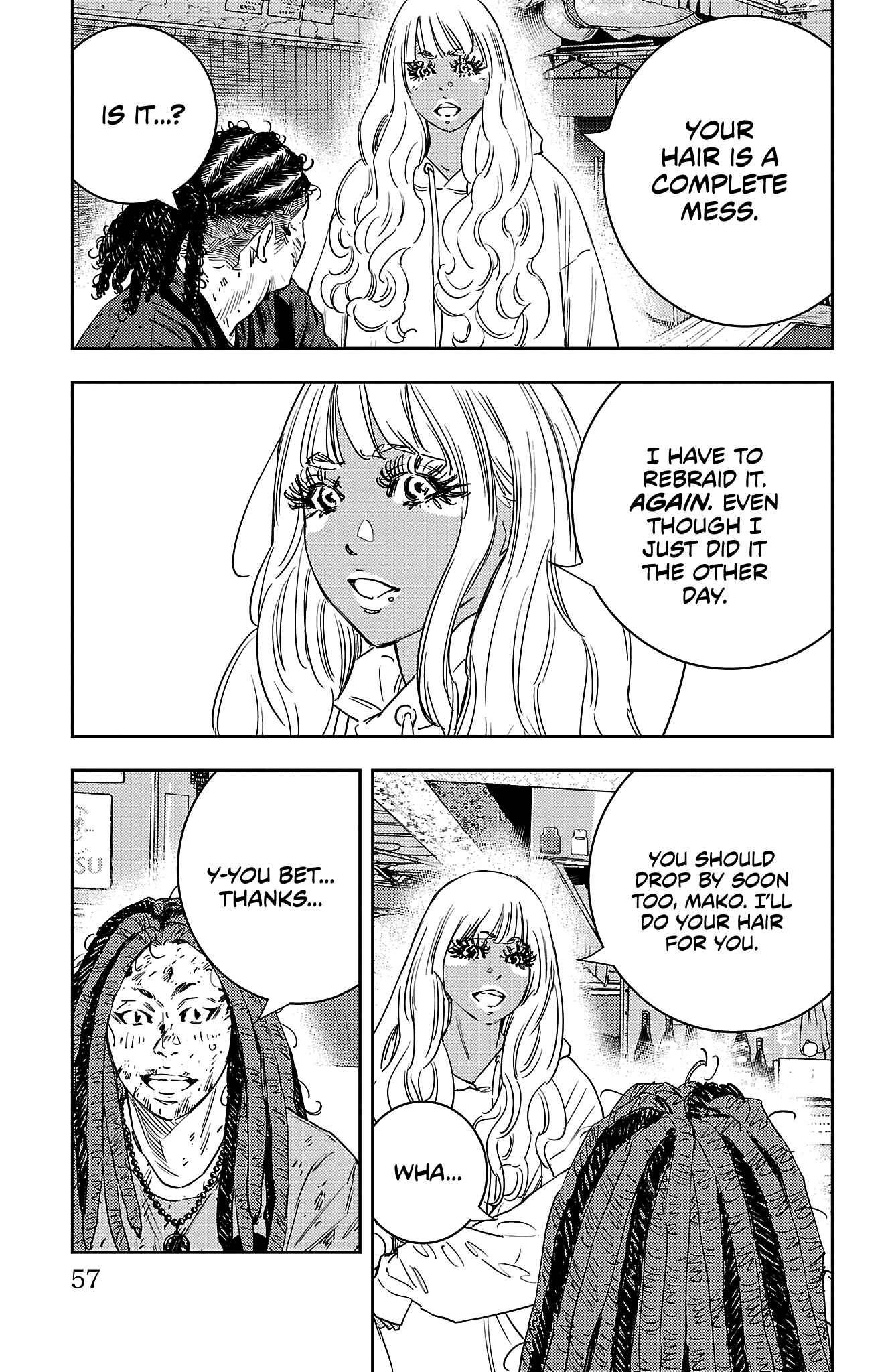 NINE PEAKS Chapter 26 page 12