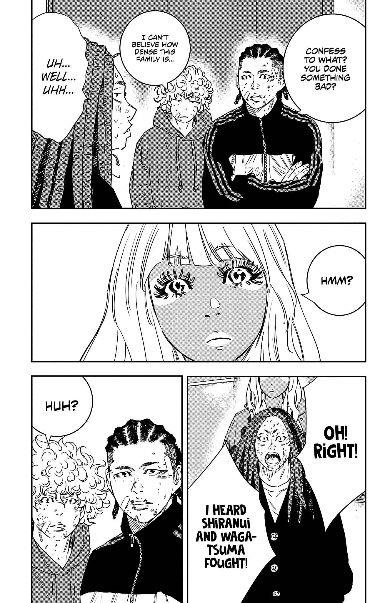 NINE PEAKS Chapter 27 page 4
