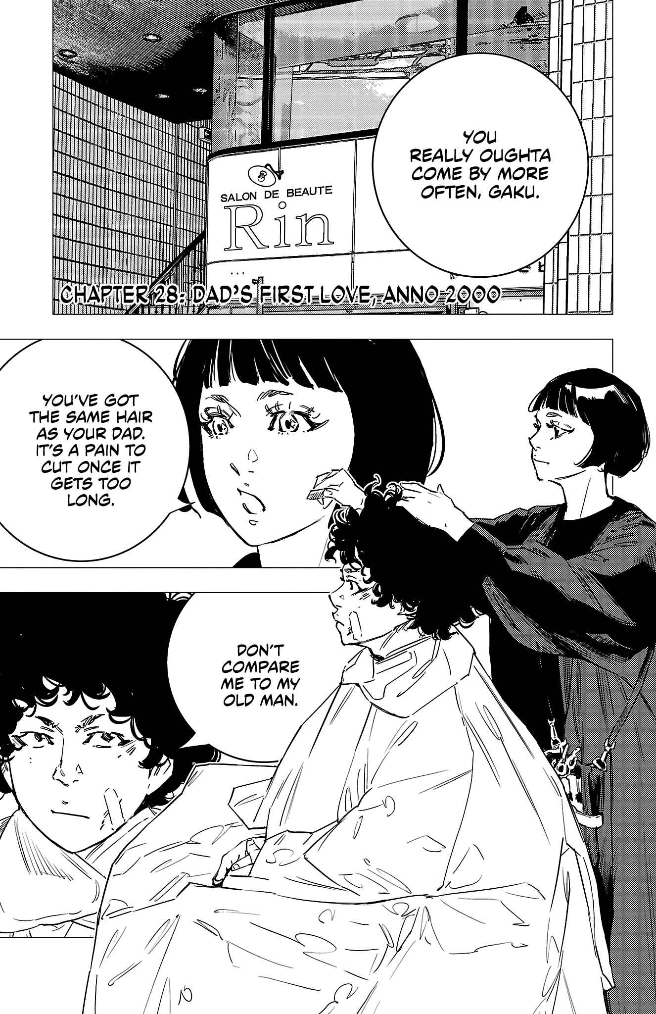 NINE PEAKS Chapter 28 page 2