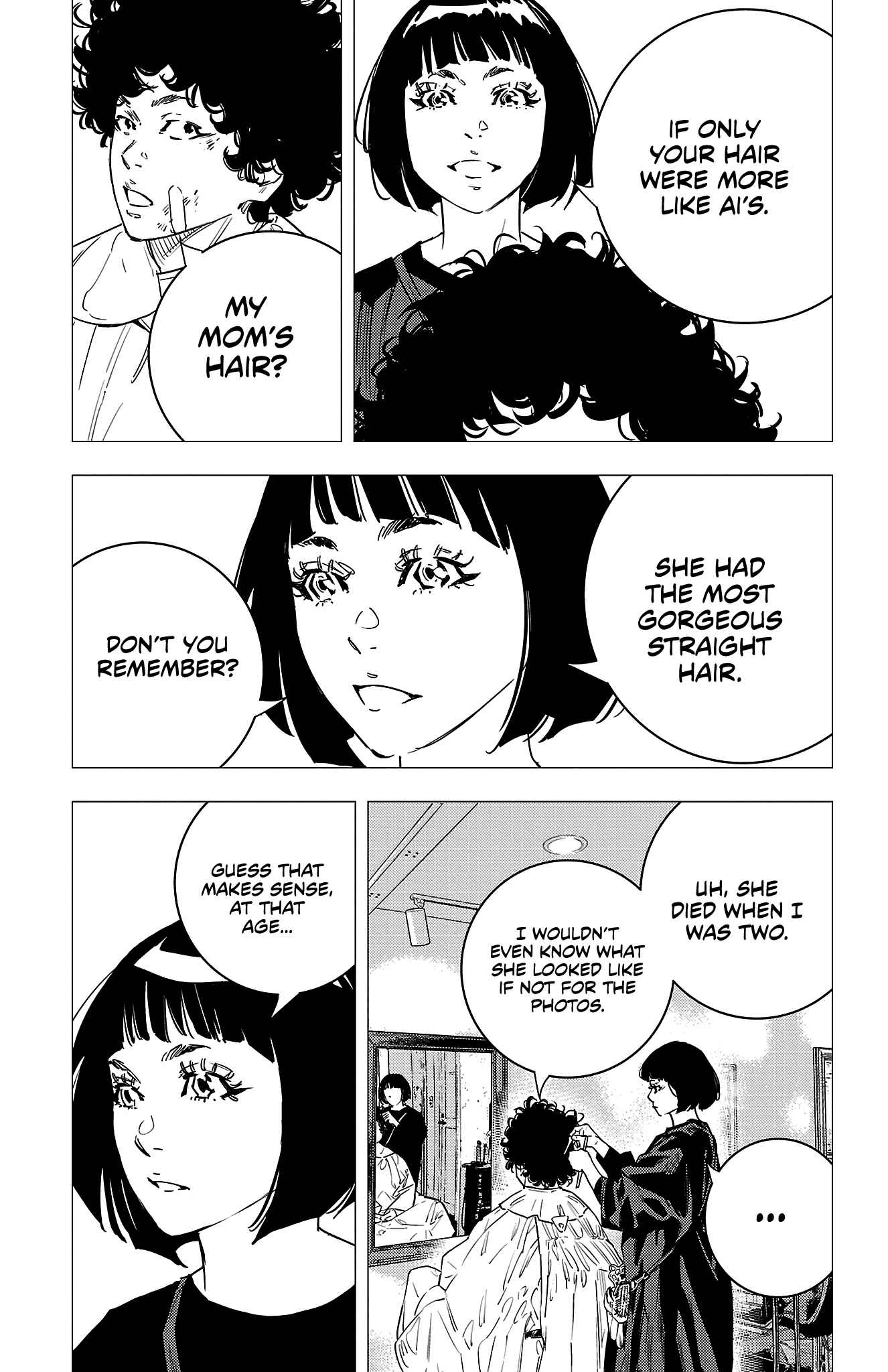 NINE PEAKS Chapter 28 page 4