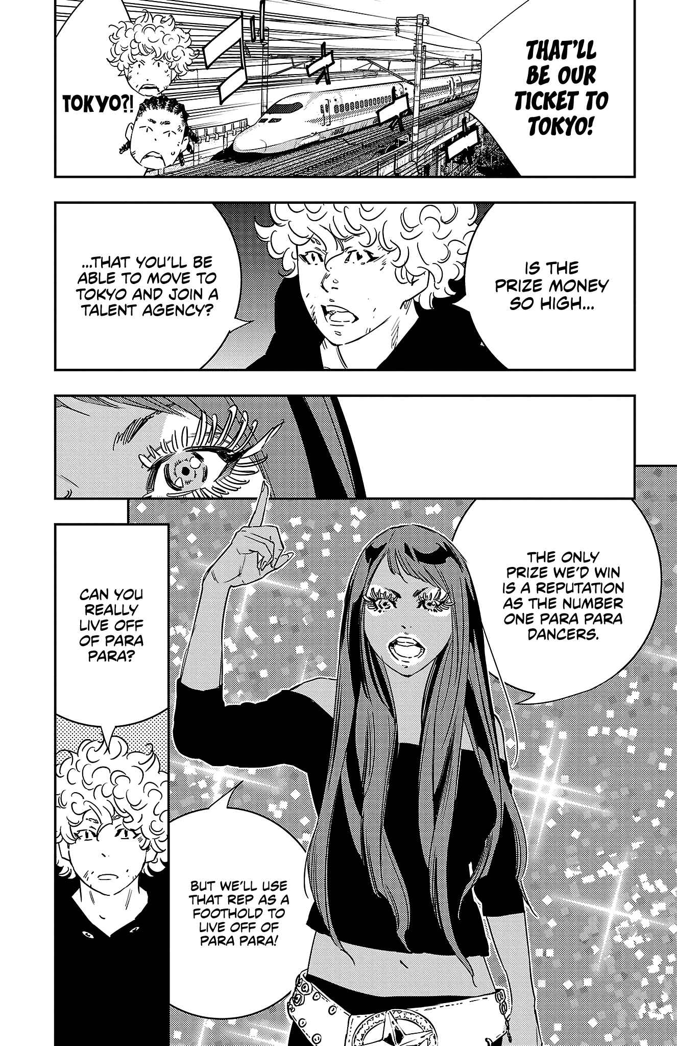 NINE PEAKS Chapter 30 page 4