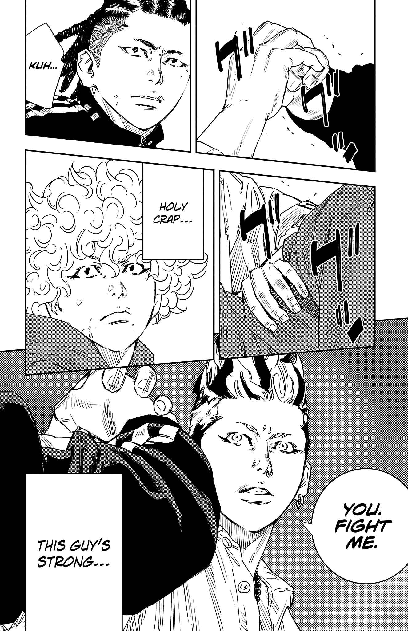 NINE PEAKS Chapter 31 page 3
