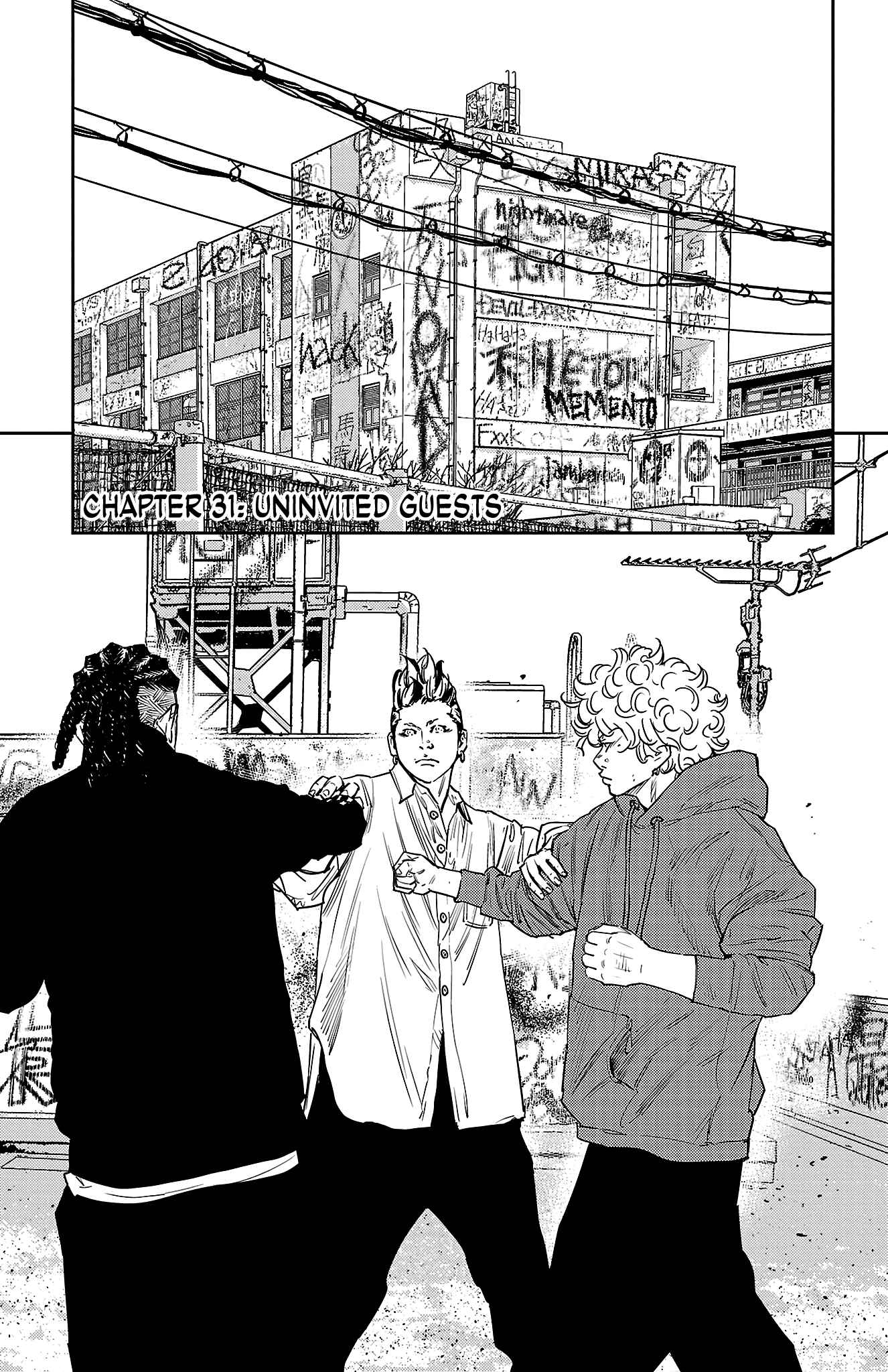 NINE PEAKS Chapter 31 page 2
