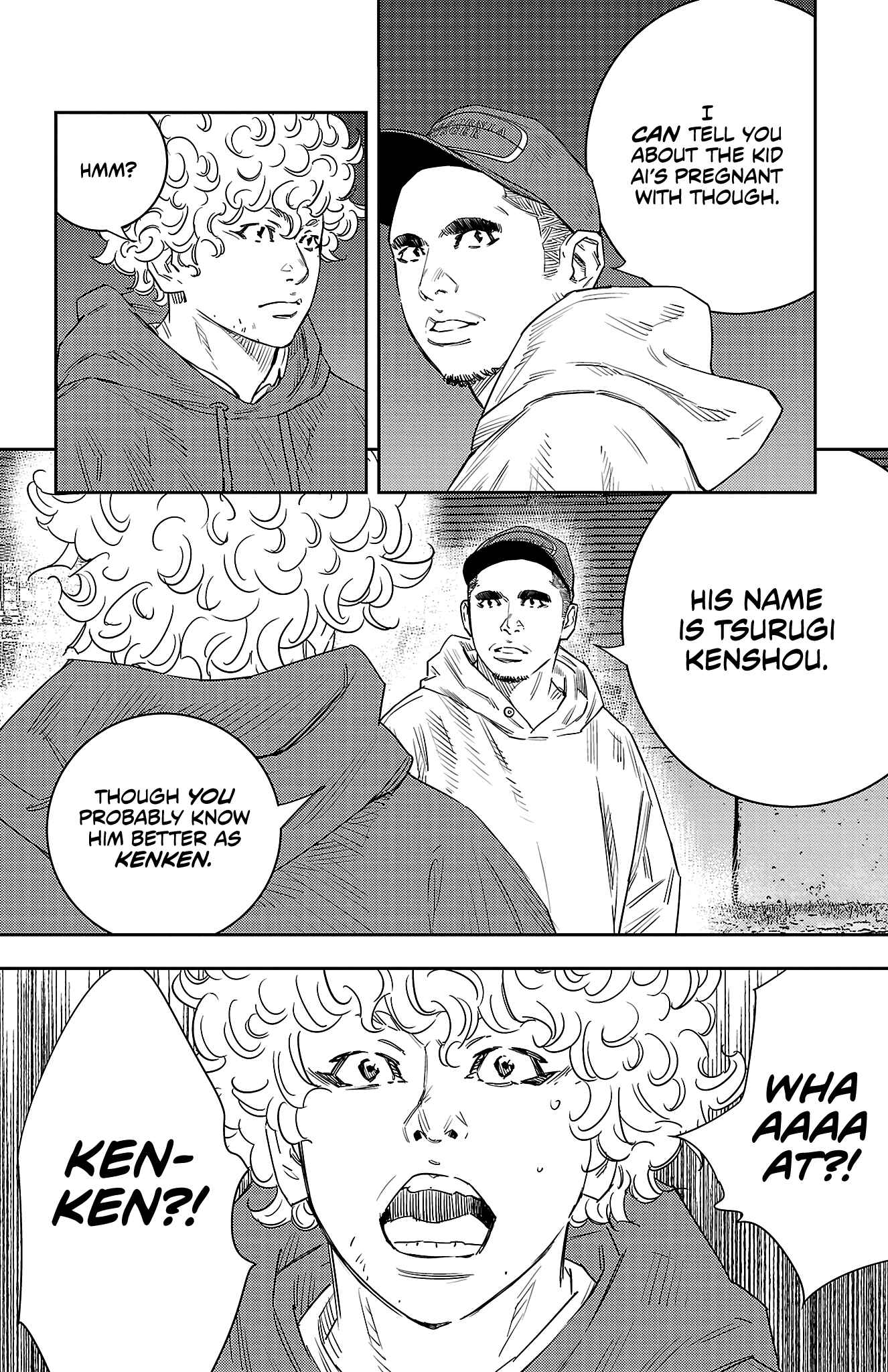 NINE PEAKS Chapter 34 page 6