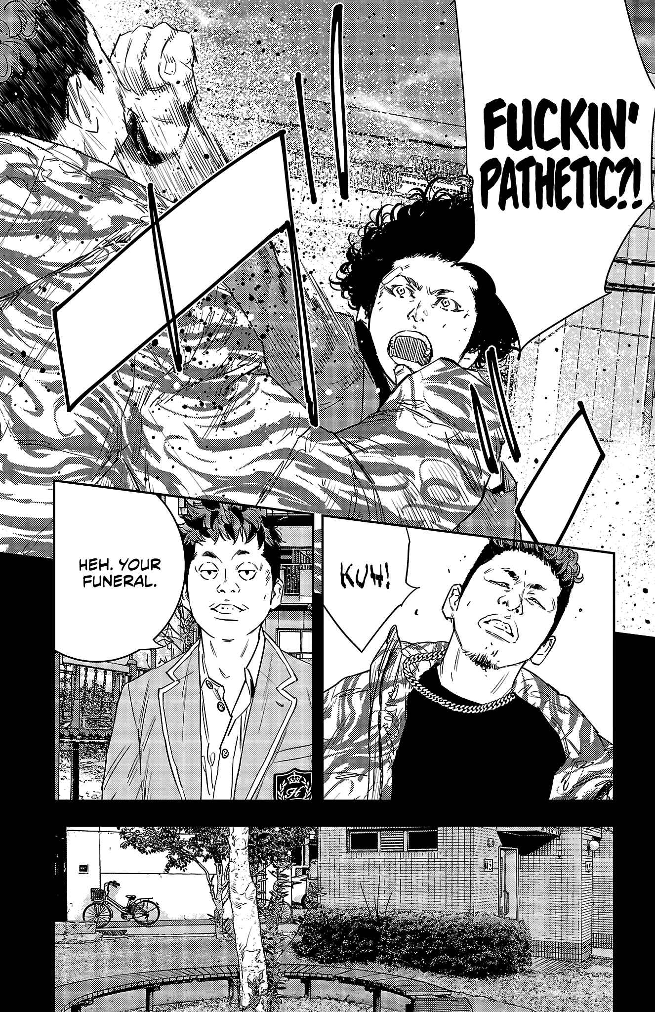 NINE PEAKS Chapter 36 page 6