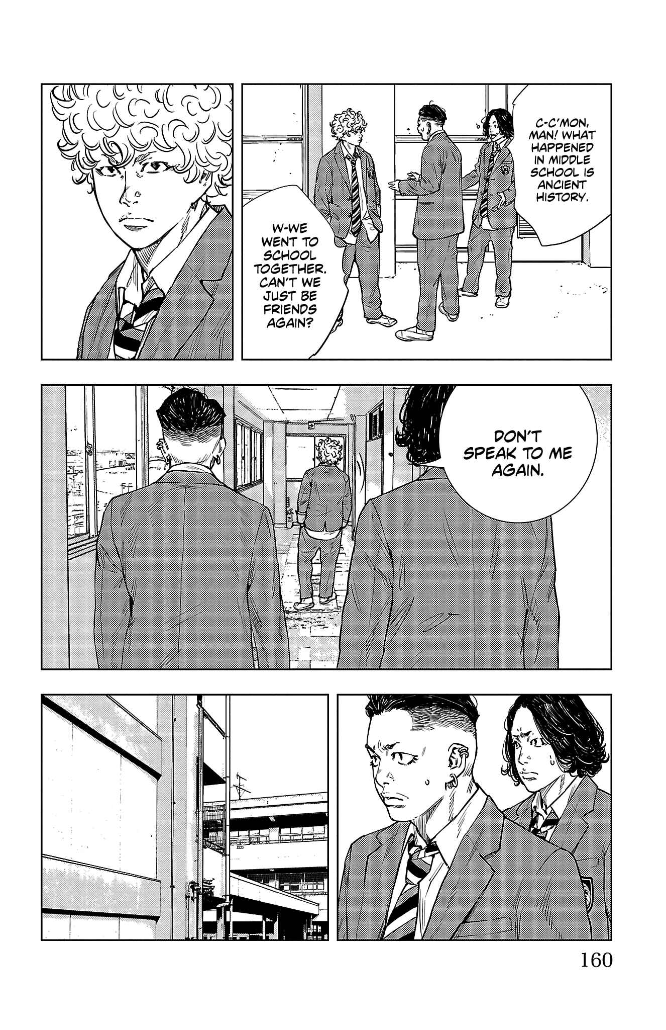 NINE PEAKS Chapter 4 page 11