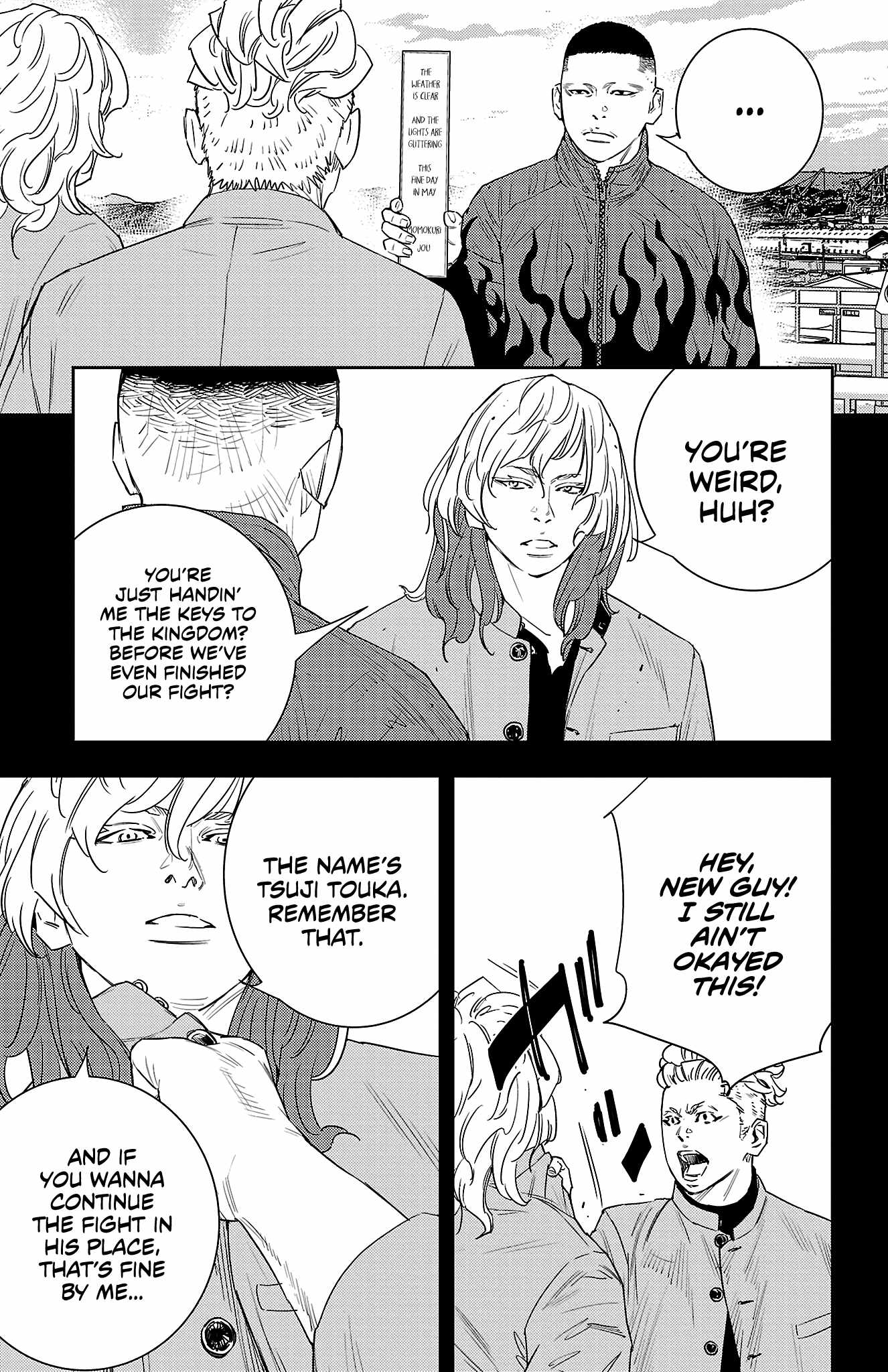 NINE PEAKS Chapter 40 page 4