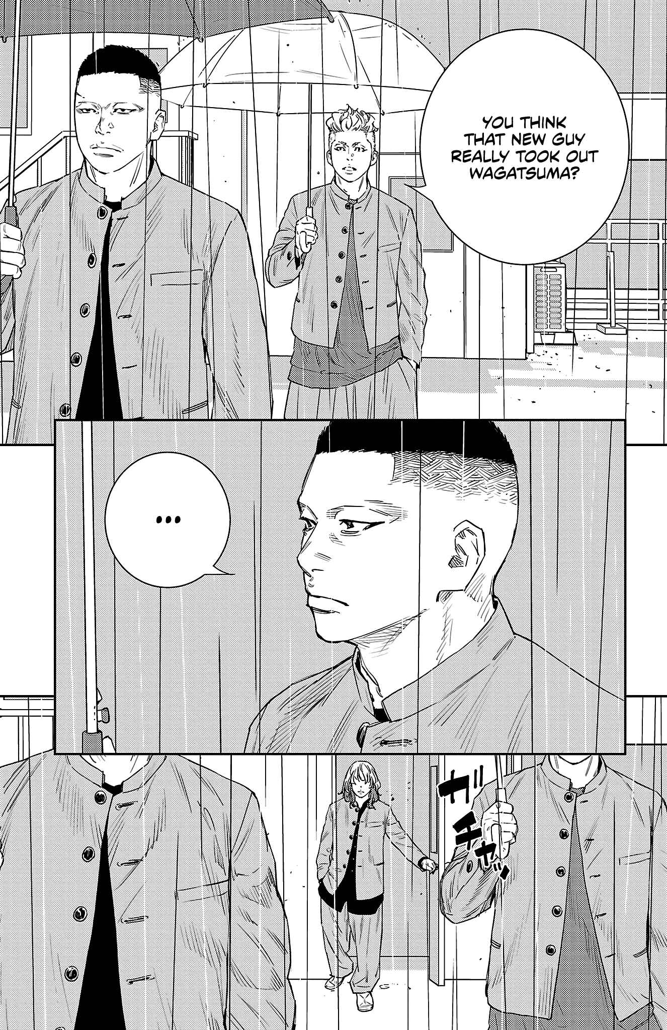 NINE PEAKS Chapter 41 page 12