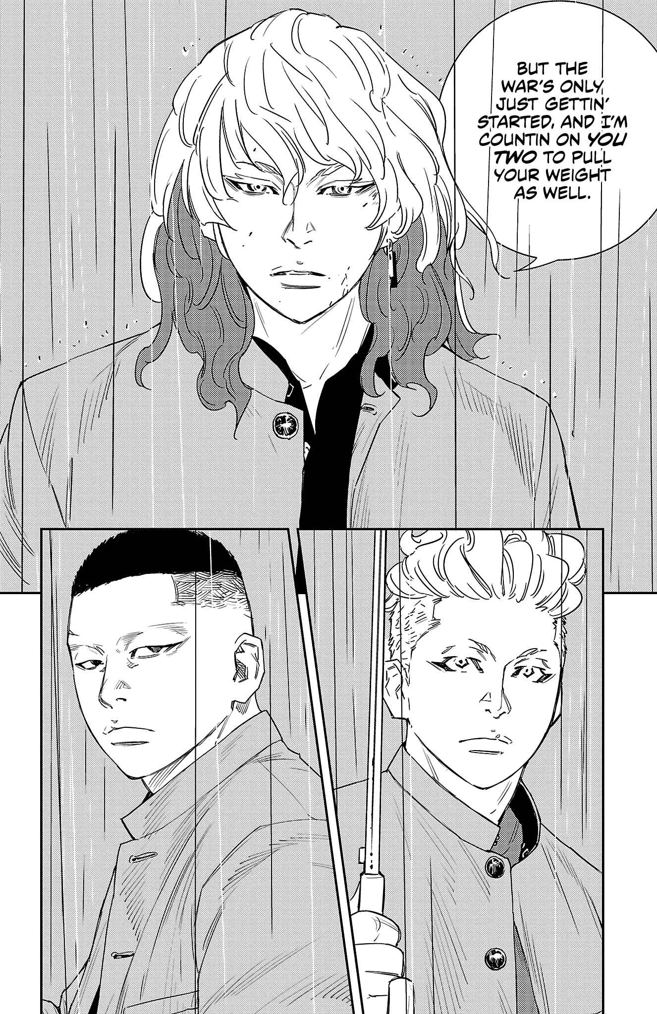 NINE PEAKS Chapter 41 page 15