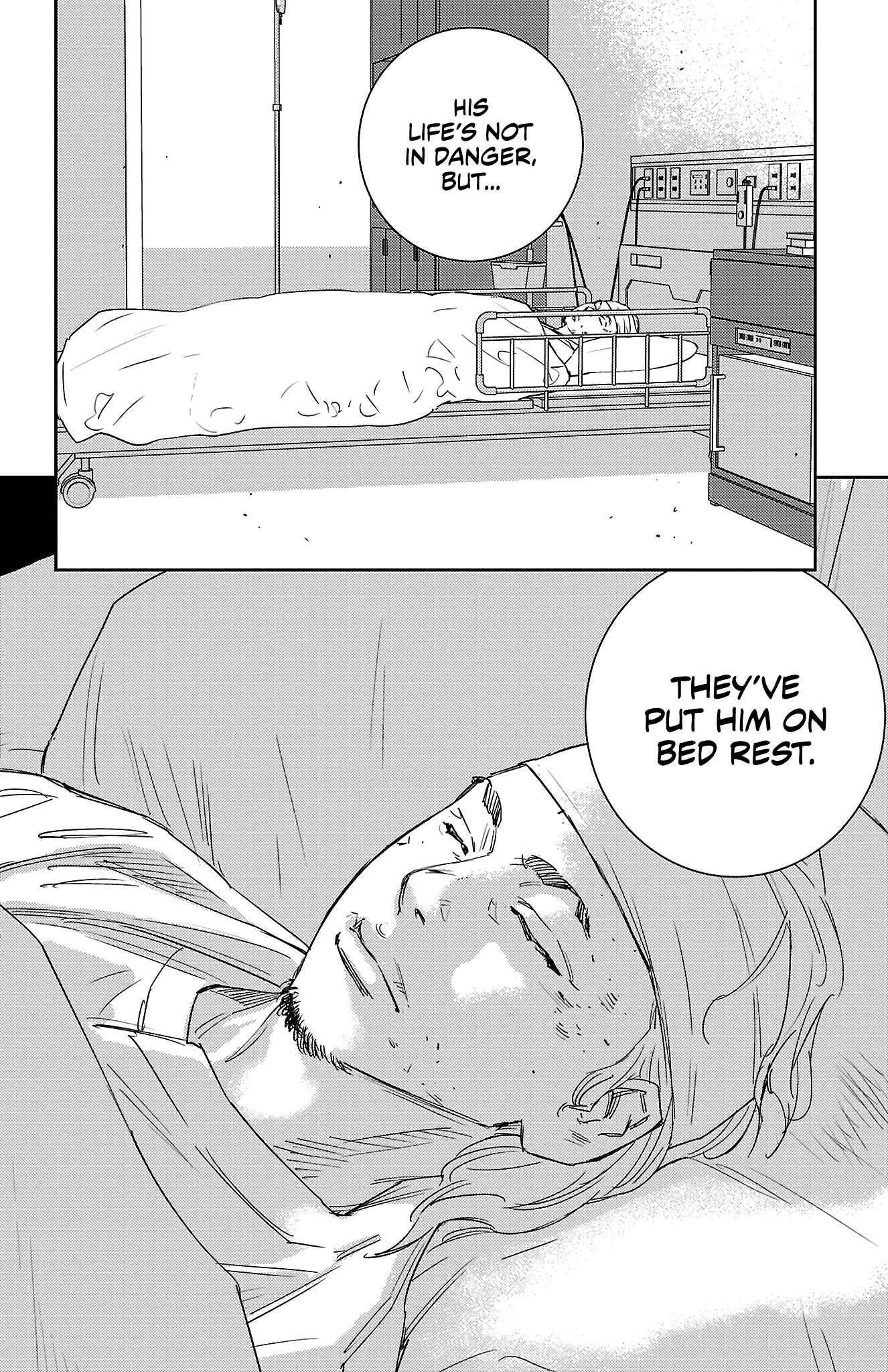NINE PEAKS Chapter 41 page 19