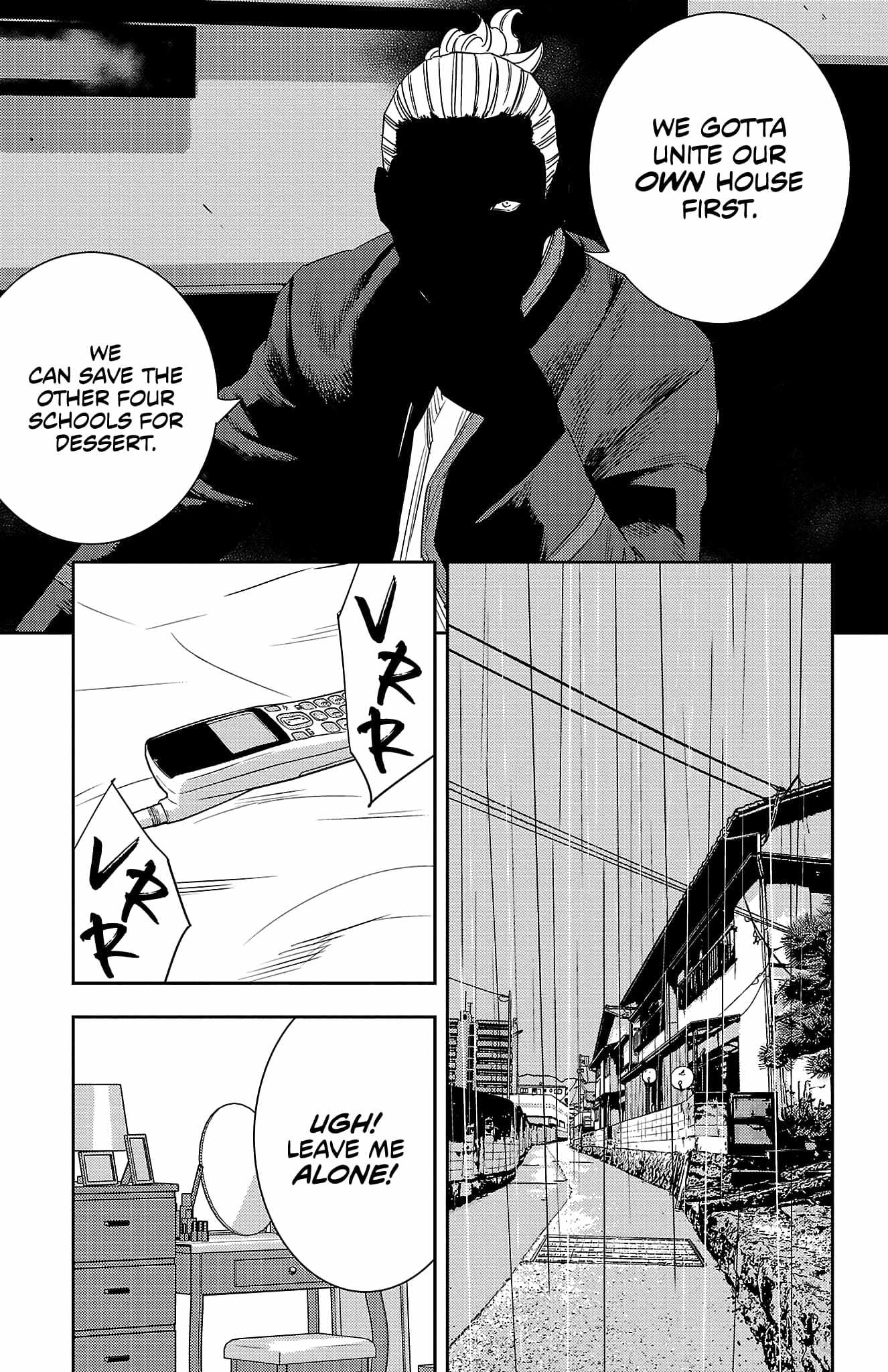 NINE PEAKS Chapter 43 page 6