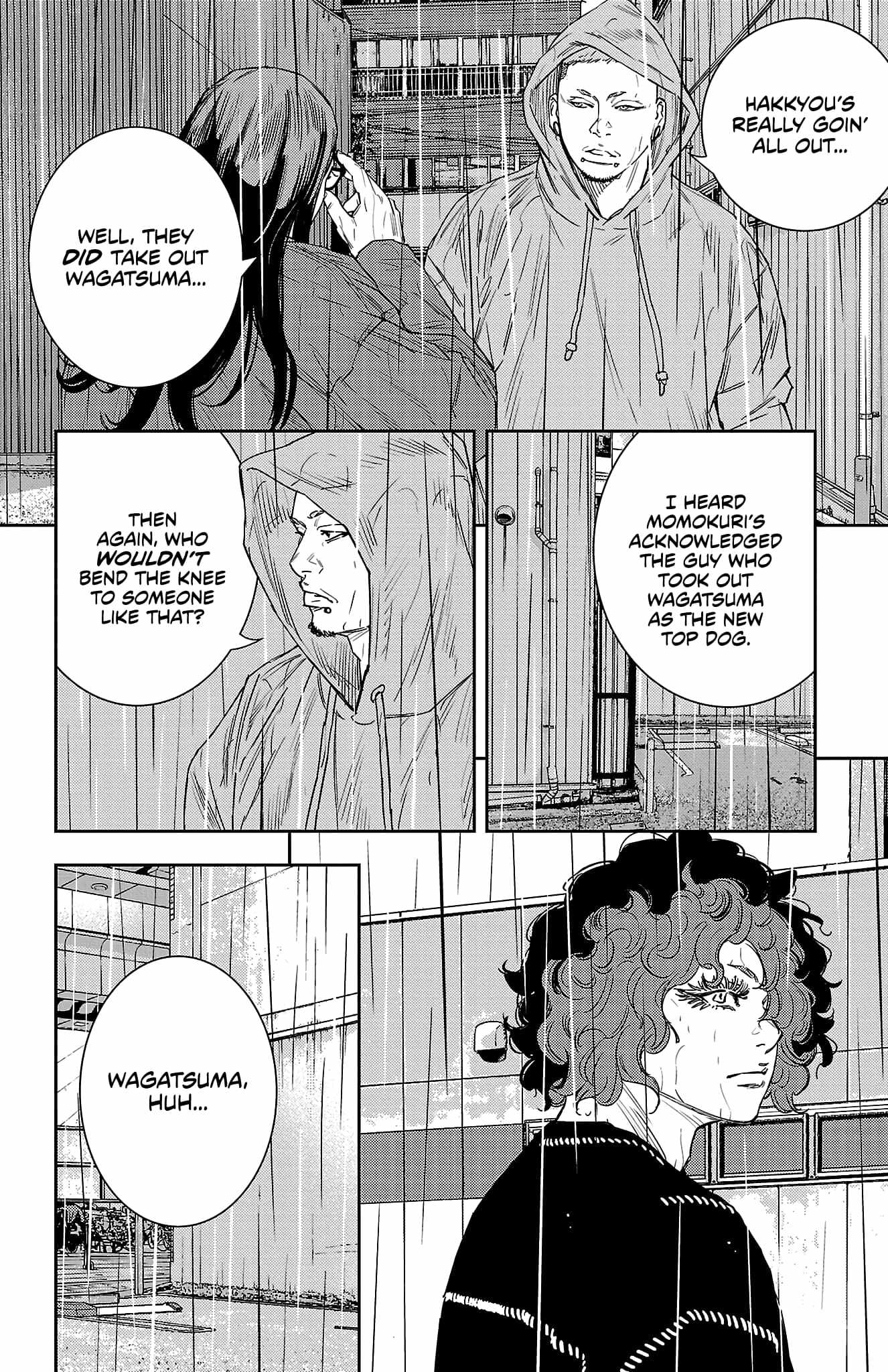 NINE PEAKS Chapter 43 page 17