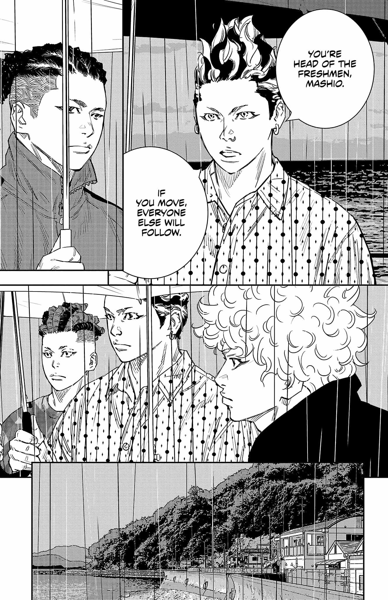 NINE PEAKS Chapter 44 page 6