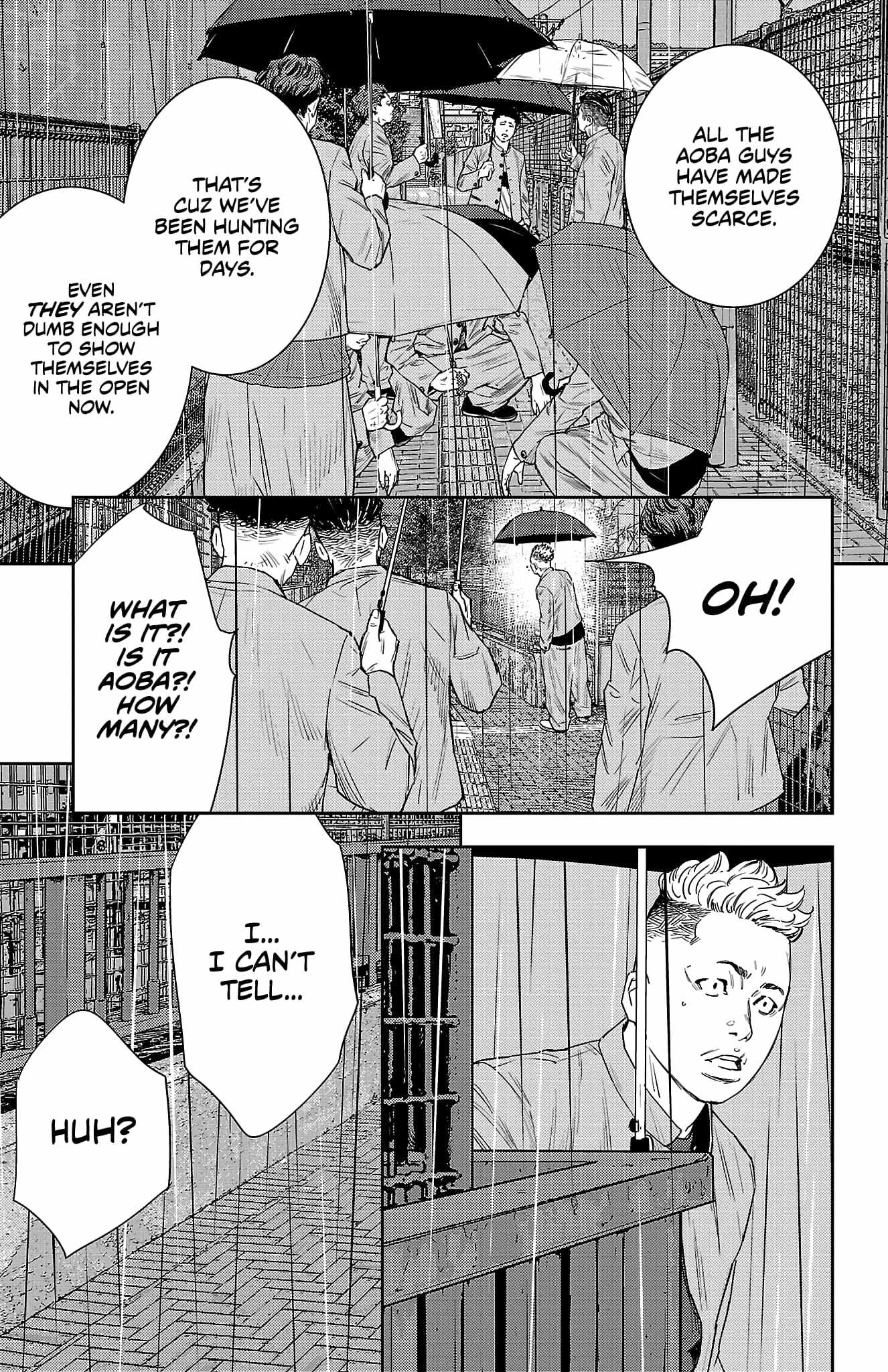 NINE PEAKS Chapter 44 page 12