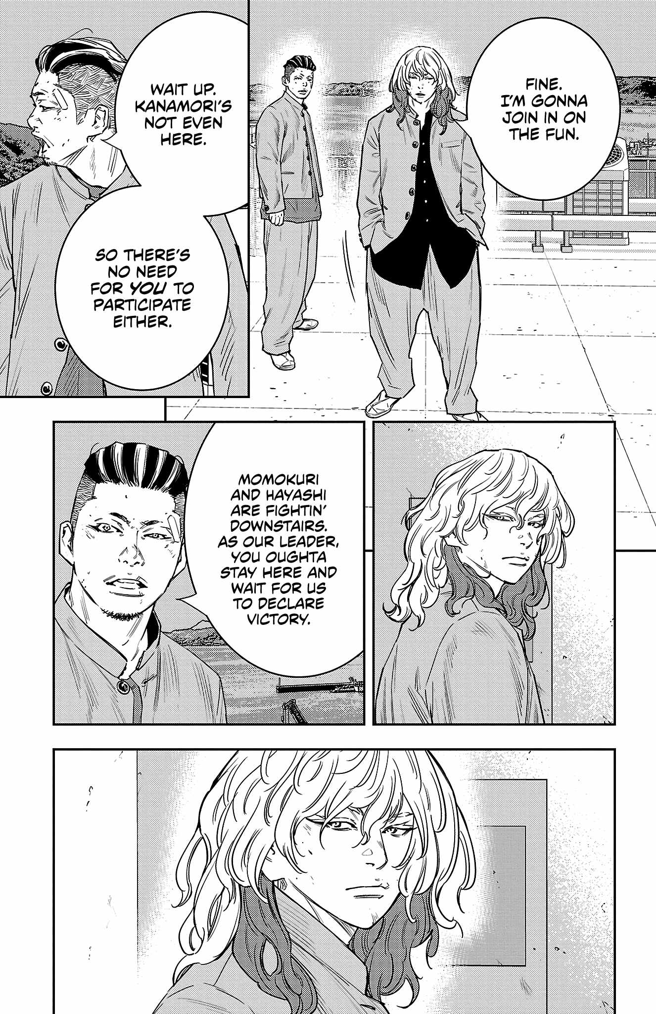 NINE PEAKS Chapter 47 page 4
