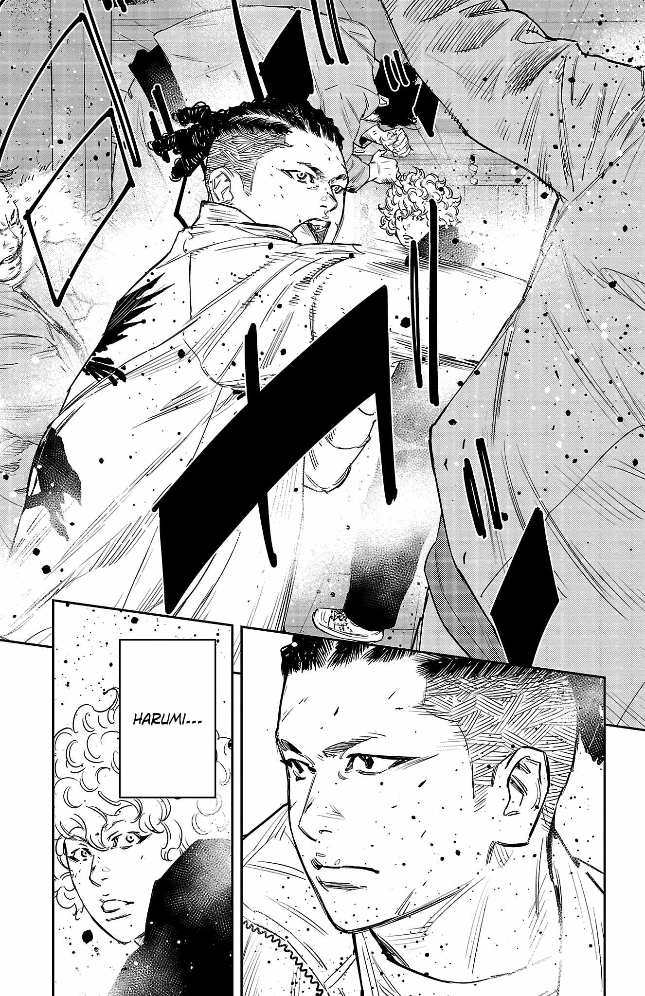 NINE PEAKS Chapter 48 page 4
