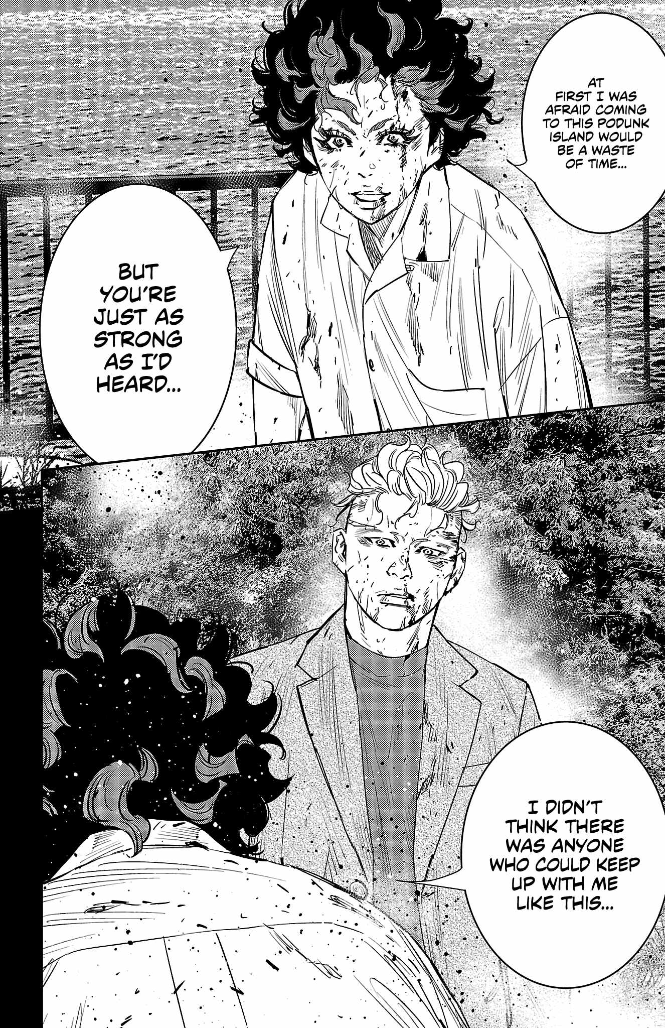 NINE PEAKS Chapter 49 page 3