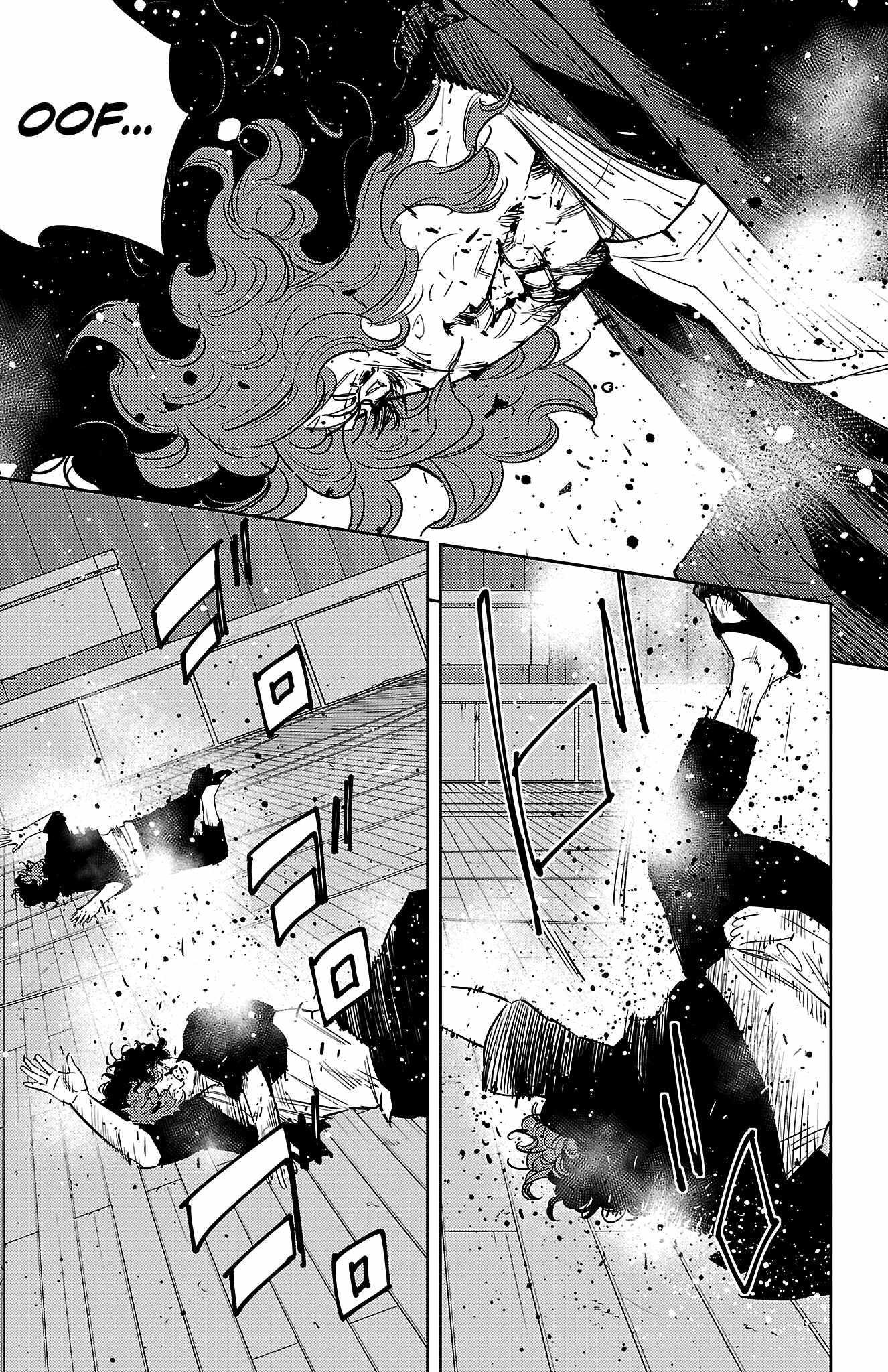 NINE PEAKS Chapter 52 page 6