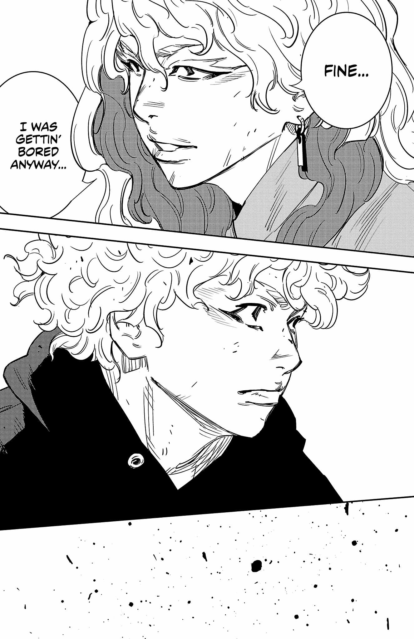 NINE PEAKS Chapter 53 page 9