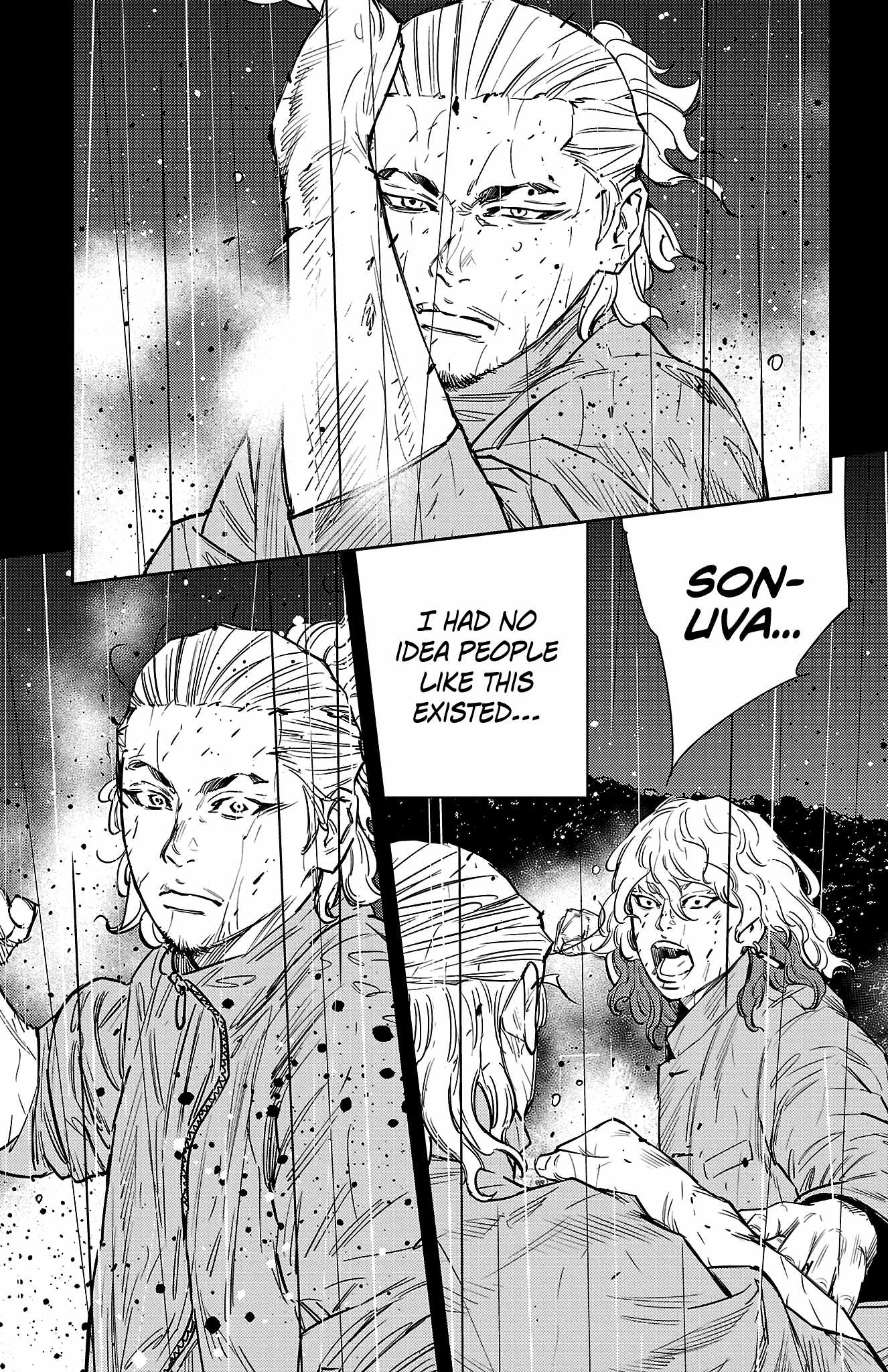 NINE PEAKS Chapter 55 page 4