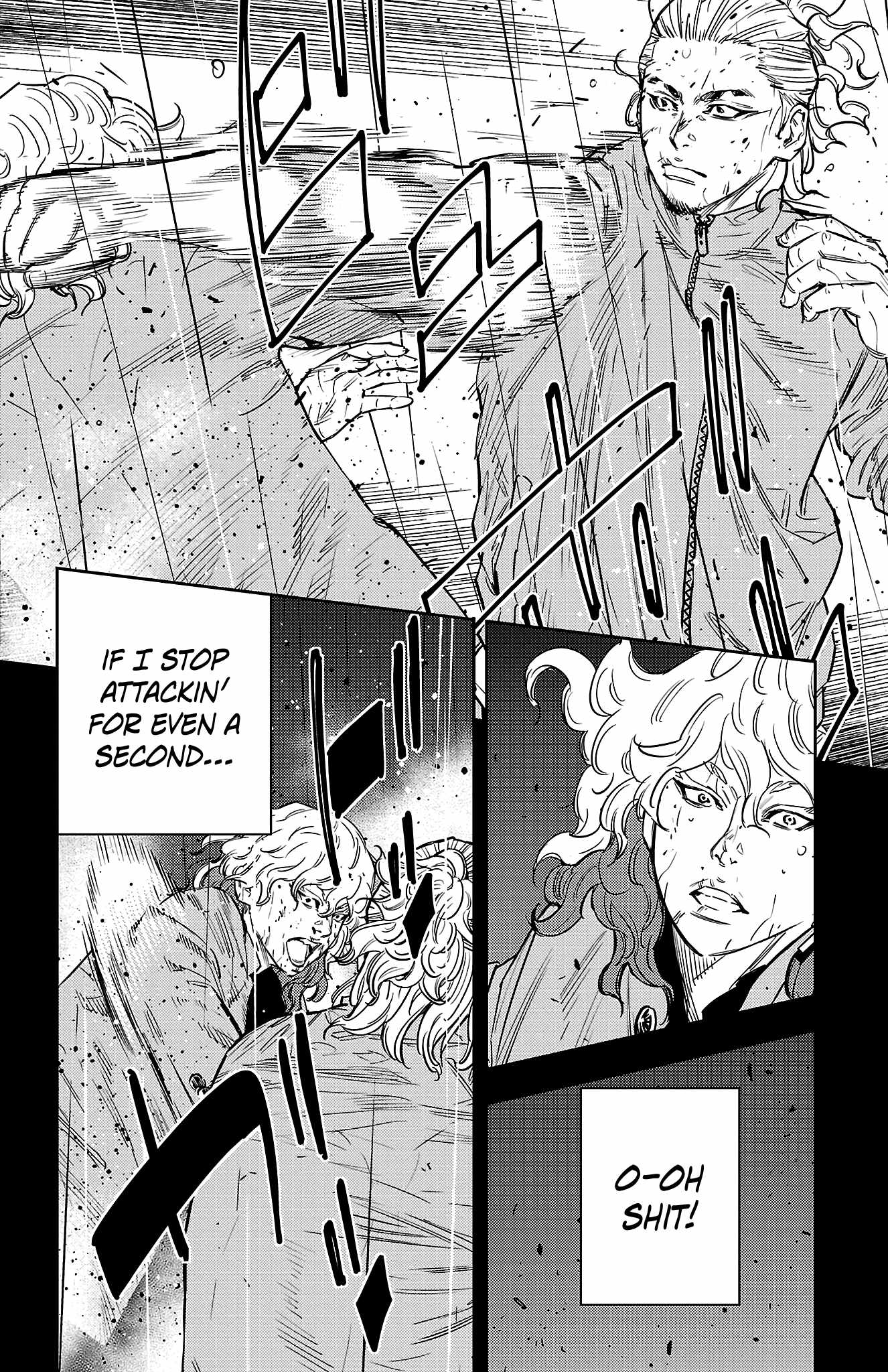 NINE PEAKS Chapter 55 page 5