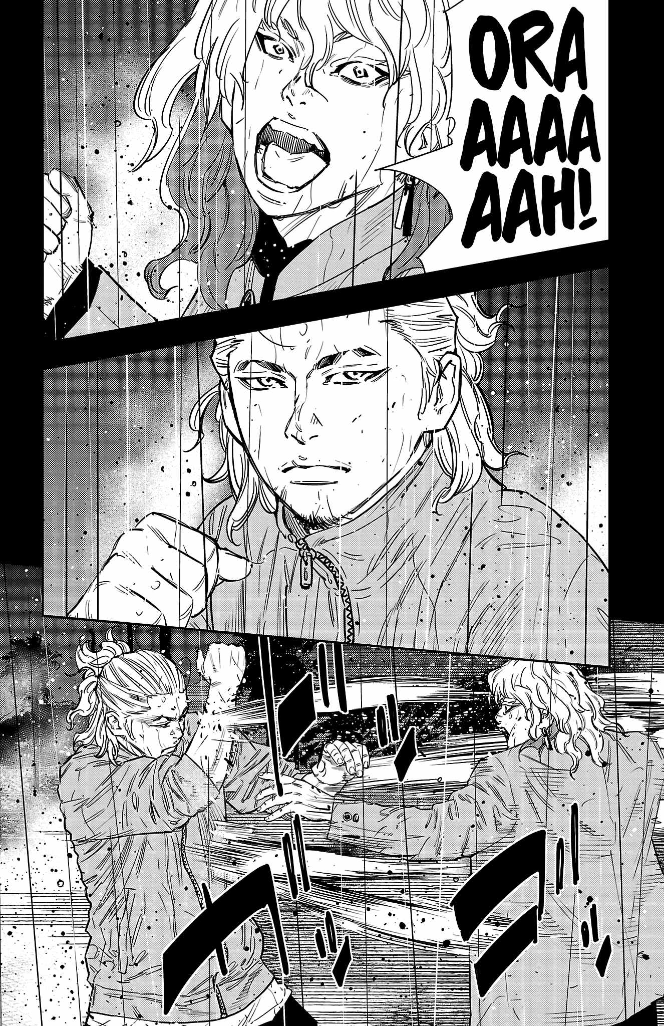 NINE PEAKS Chapter 55 page 3