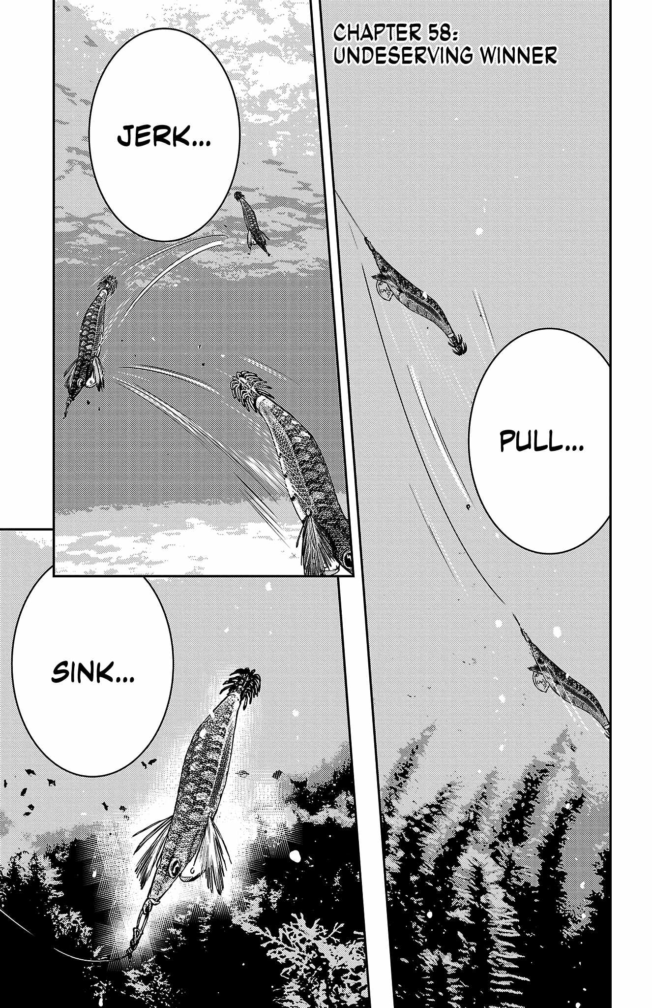 NINE PEAKS Chapter 58 page 2