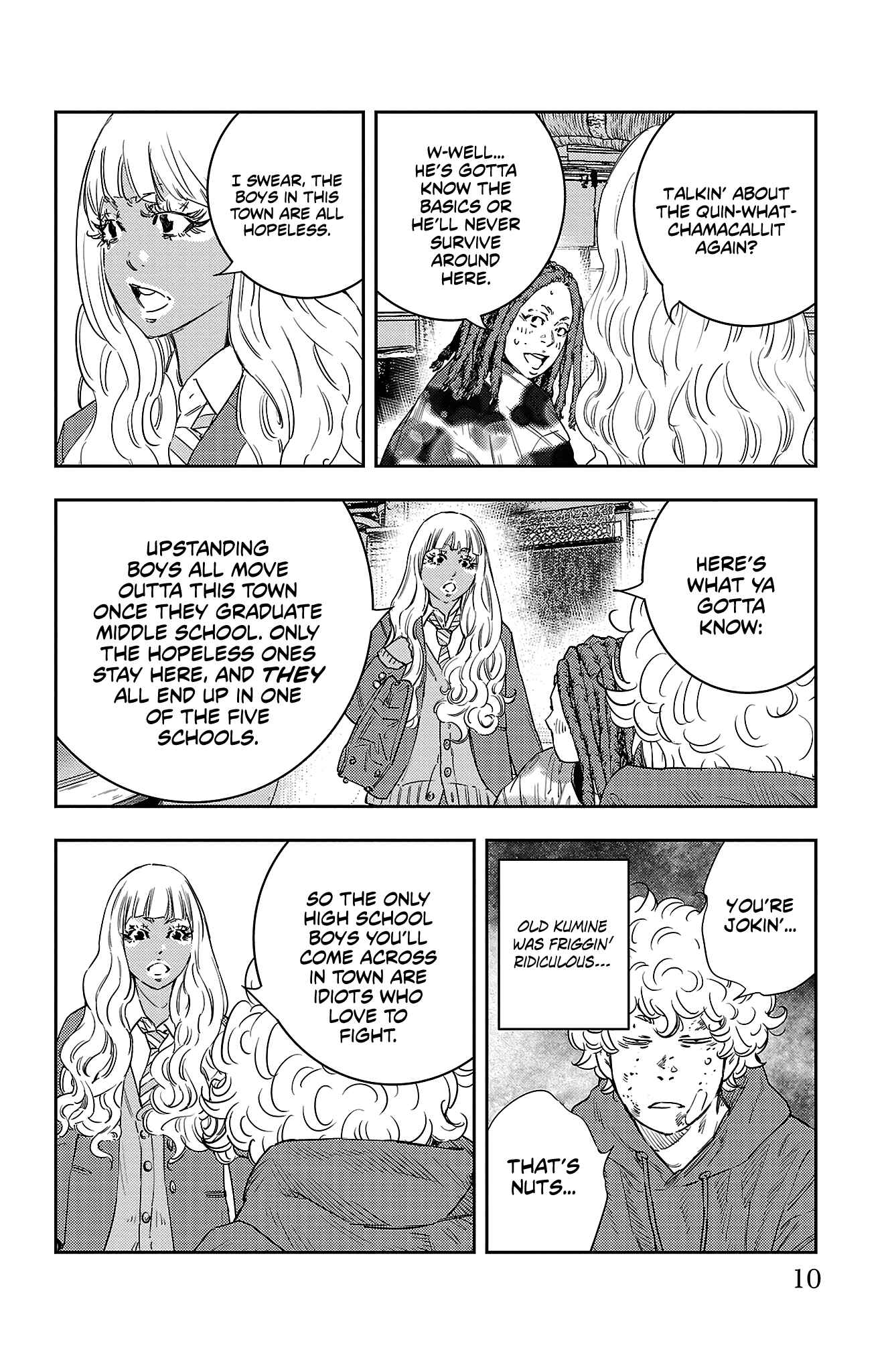 NINE PEAKS Chapter 6 page 10