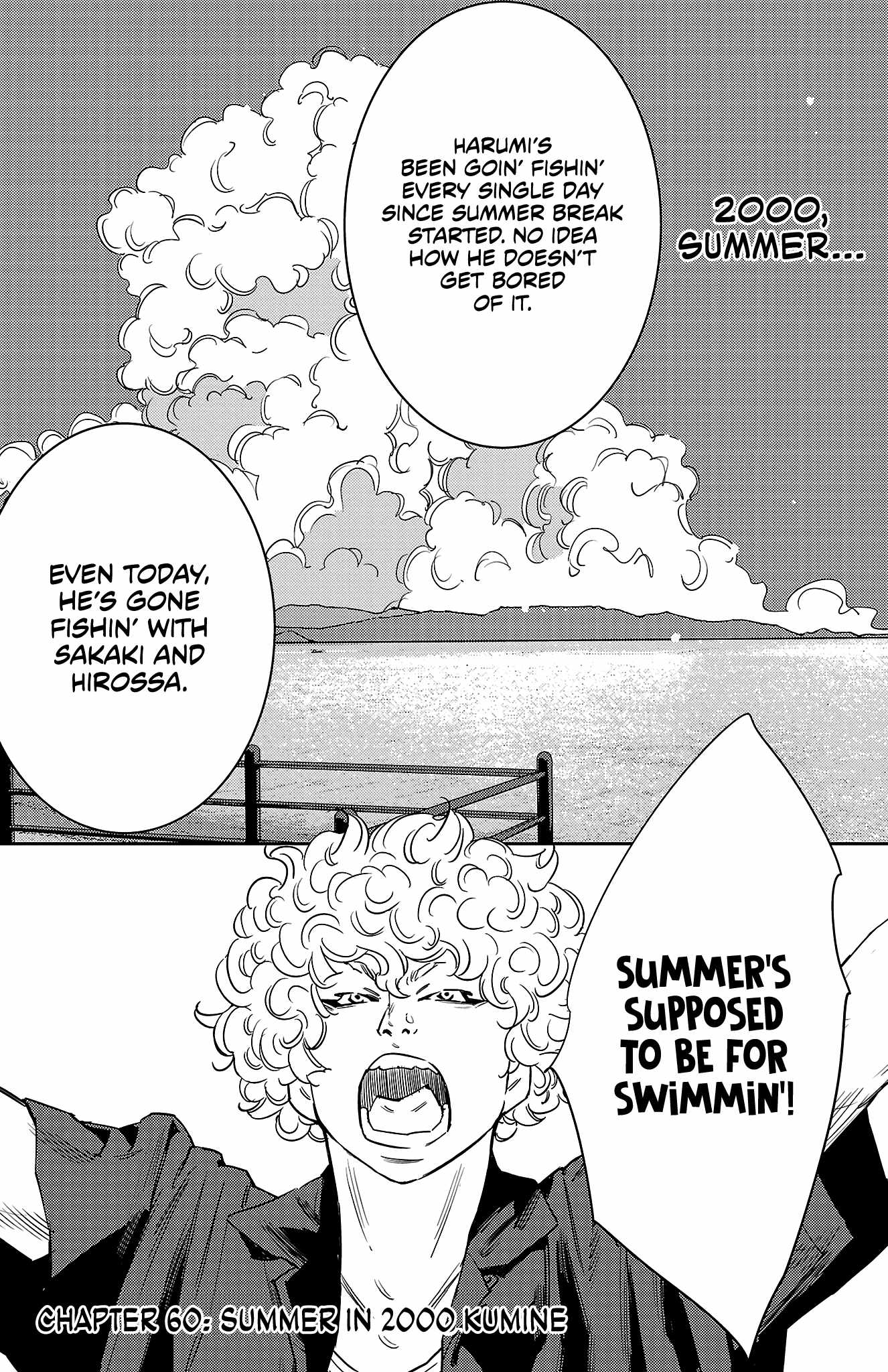 NINE PEAKS Chapter 60 page 7