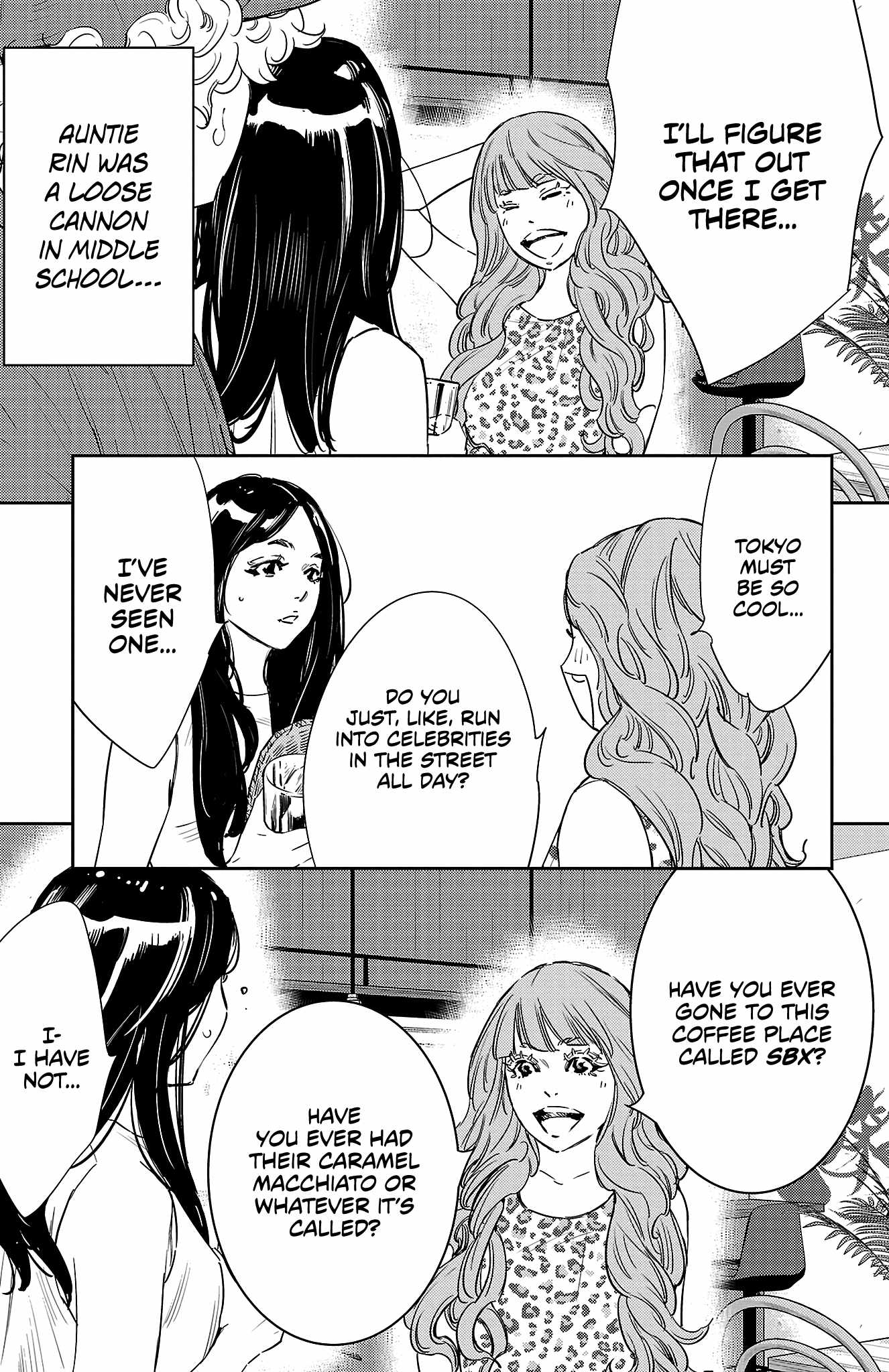 NINE PEAKS Chapter 61 page 6