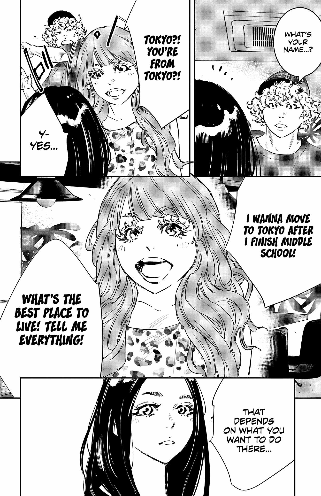 NINE PEAKS Chapter 61 page 5