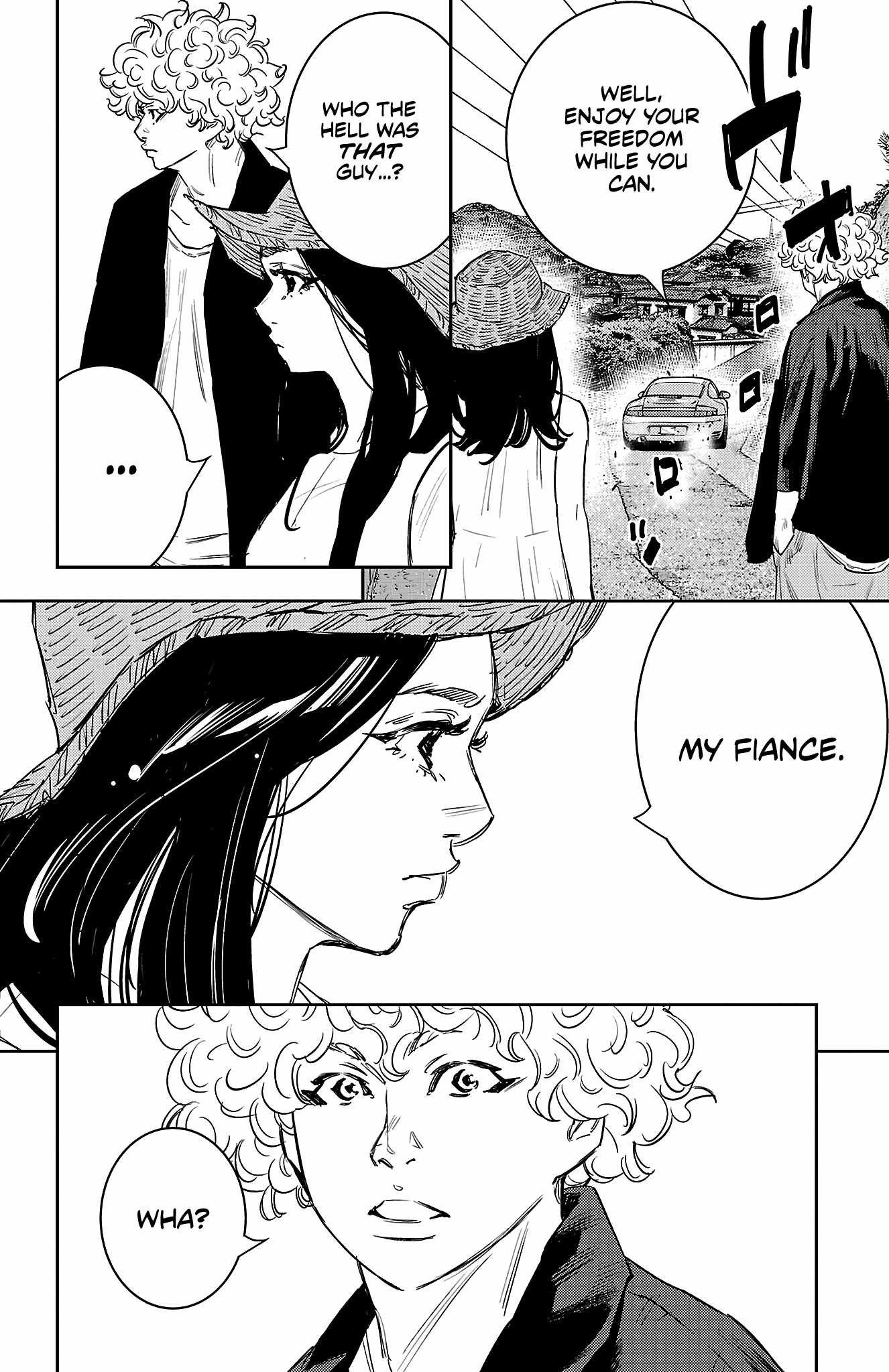 NINE PEAKS Chapter 61 page 21