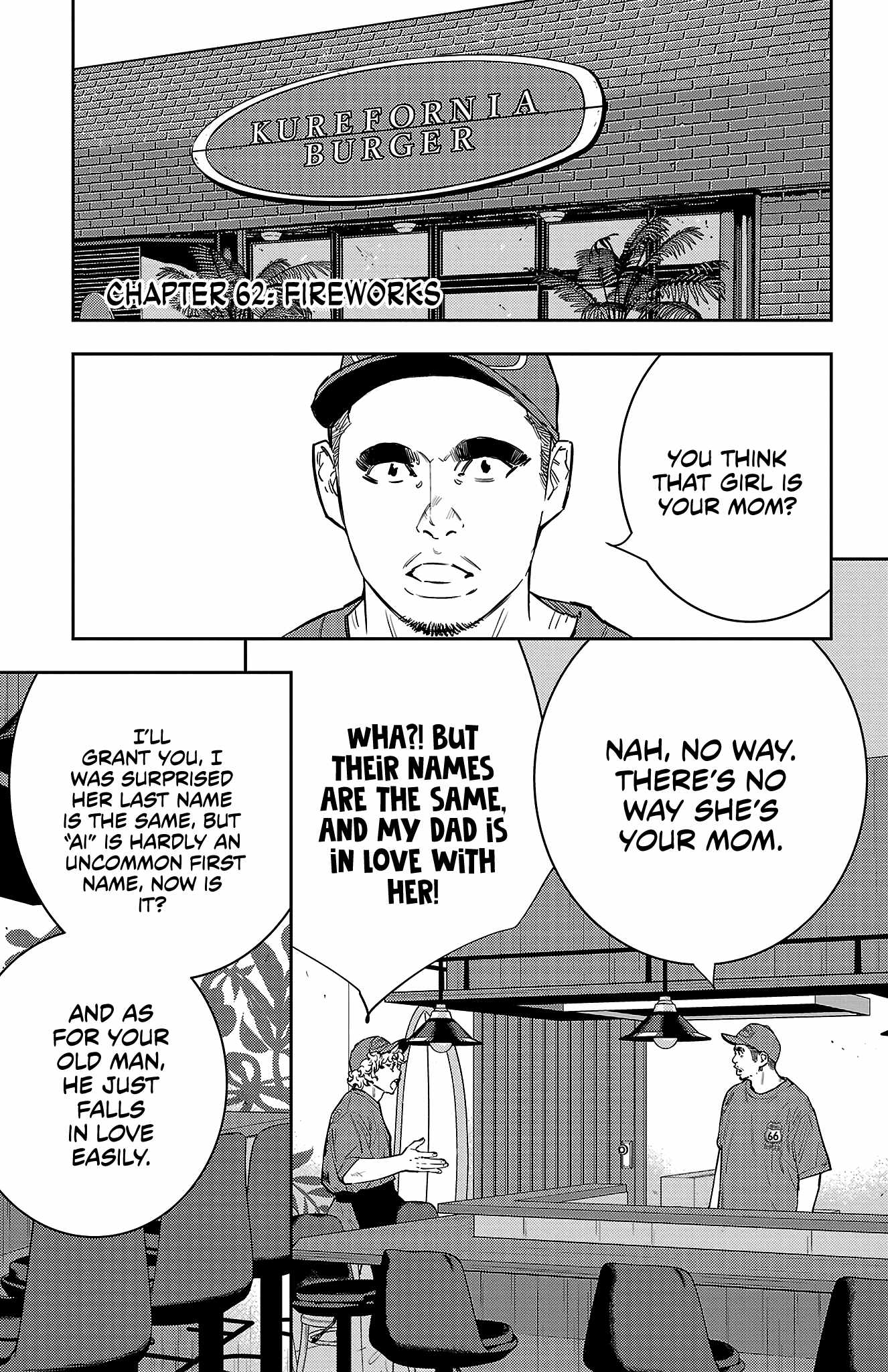 NINE PEAKS Chapter 62 page 2