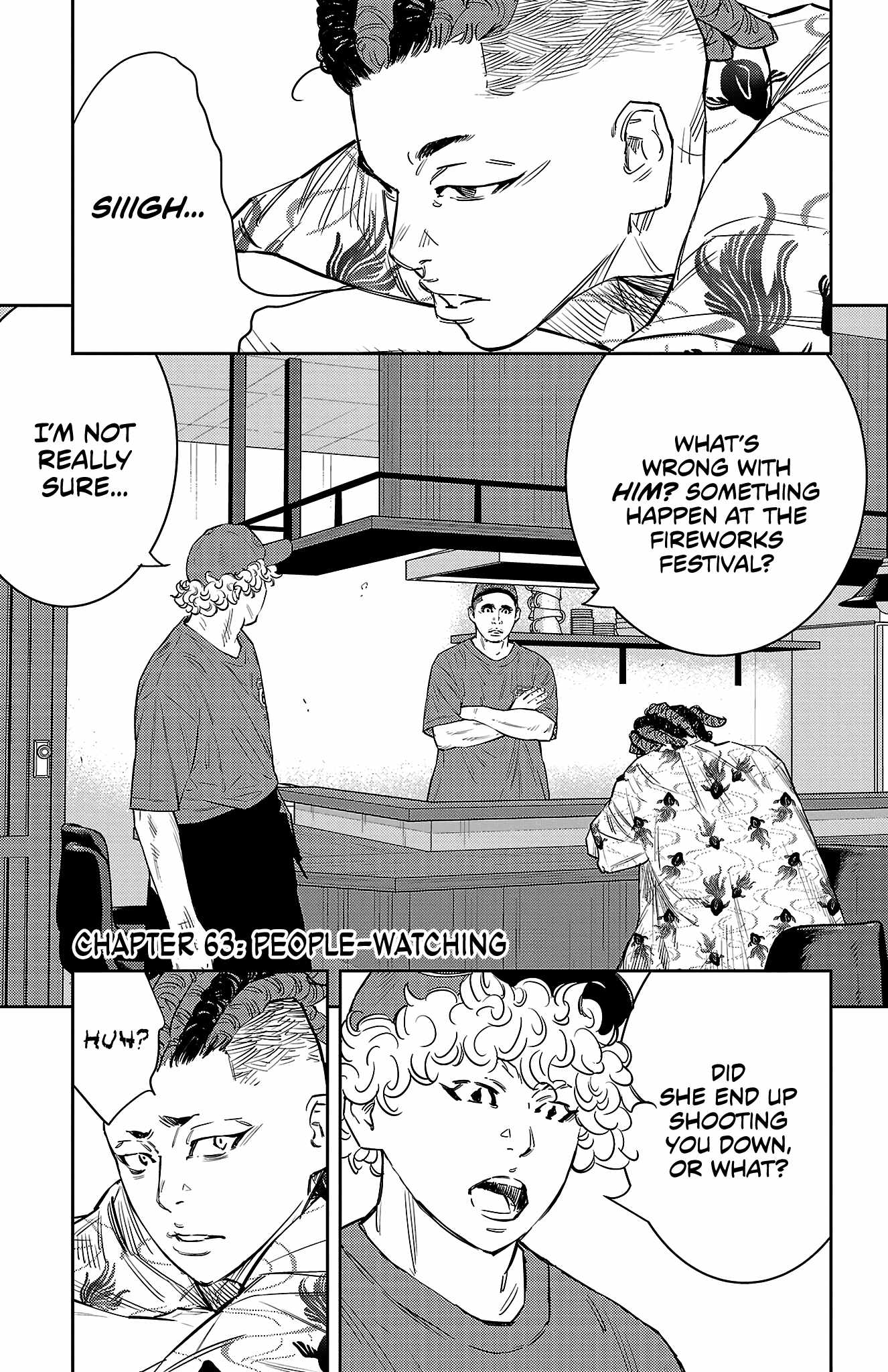 NINE PEAKS Chapter 63 page 2