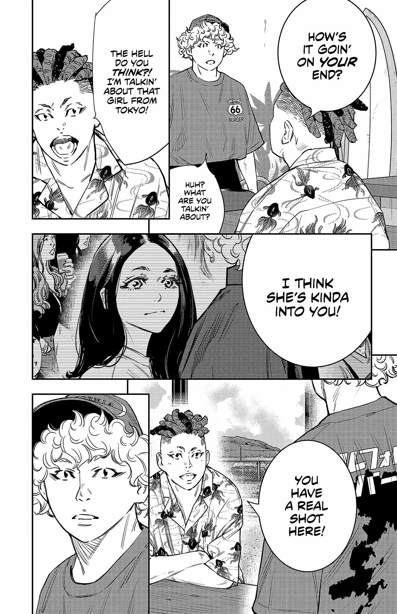 NINE PEAKS Chapter 63 page 4